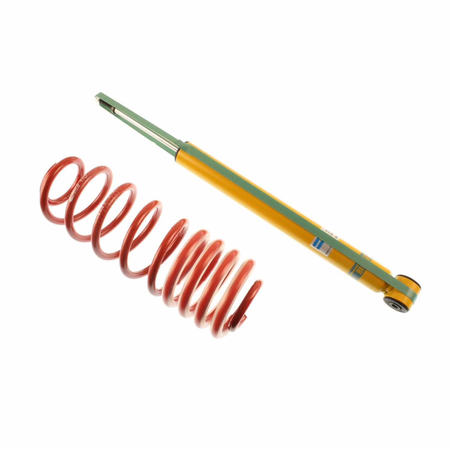 Bilstein B12 (Sportline) Front and Rear Suspension Kit for 1999-2005 Volkswagen Jetta 46-180315