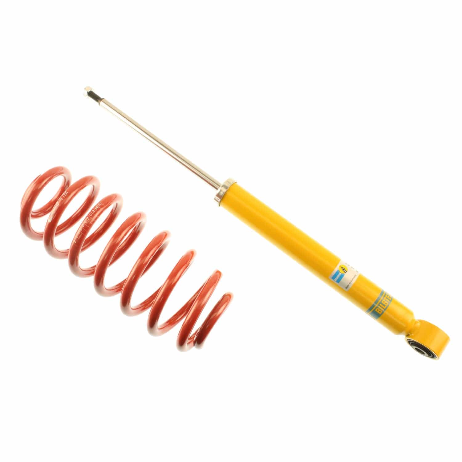 Bilstein B12 (Sportline) Front and Rear Suspension Kit for 2005-2018 Volkswagen Jetta 46-183804