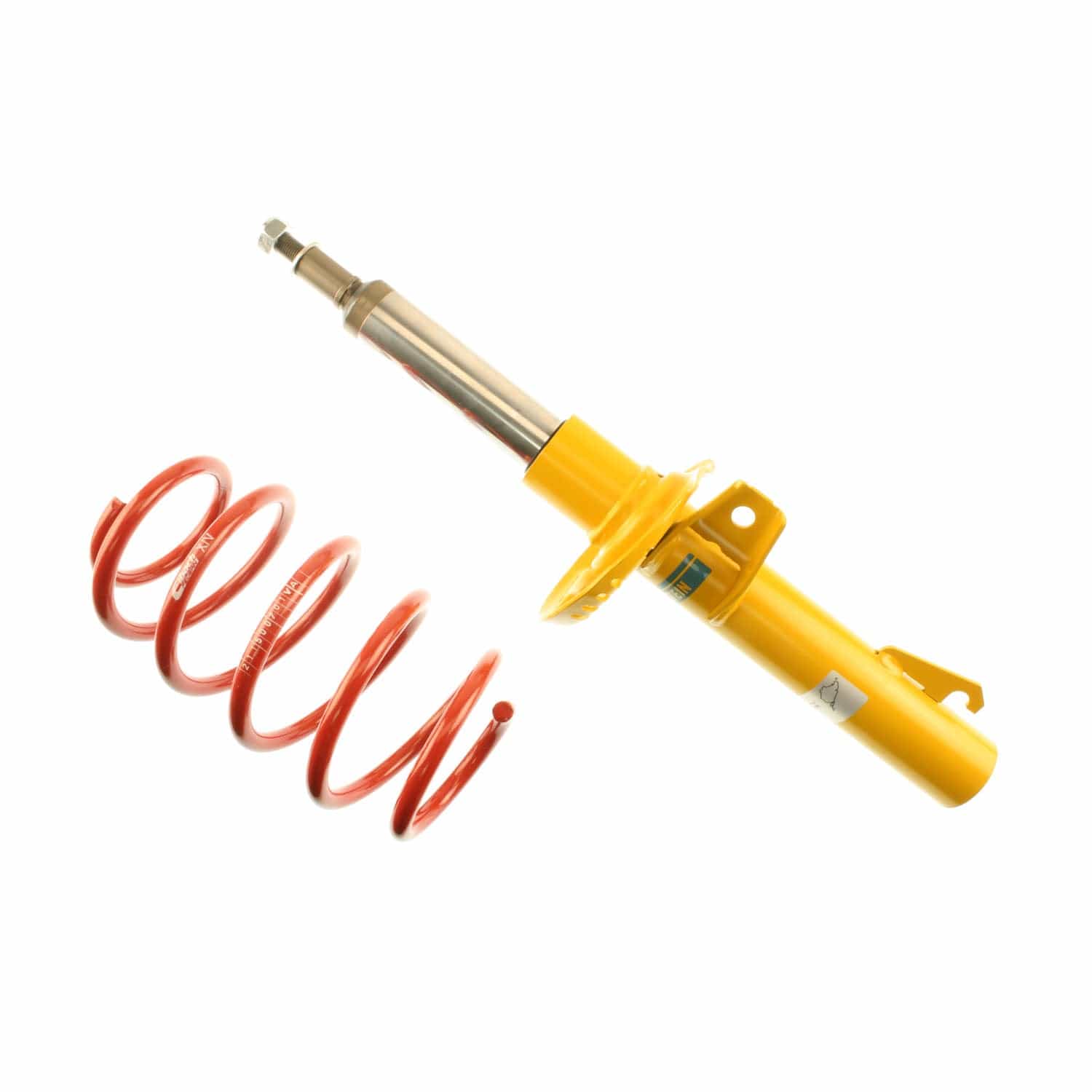 Bilstein B12 (Sportline) Front and Rear Suspension Kit for 2005-2018 Volkswagen Jetta 46-183804