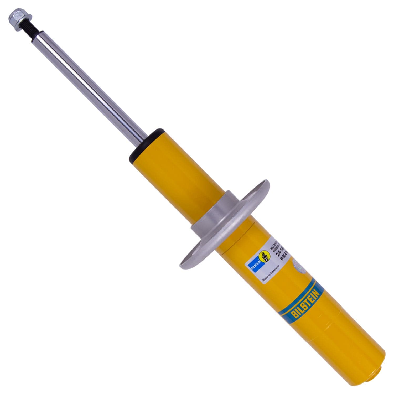 Bilstein B12 (Sportline) Front and Rear Suspension Kit for 2009-2016 Audi A4 46-183521