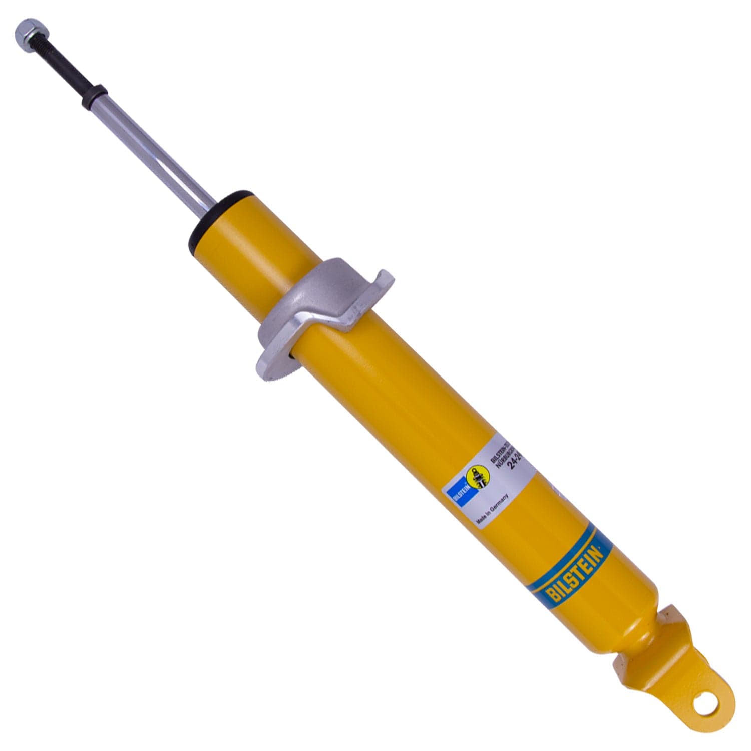Bilstein B12 (Sportline) Front and Rear Suspension Kit for 2016-2024 Mazda MX-5 Miata 46-278708