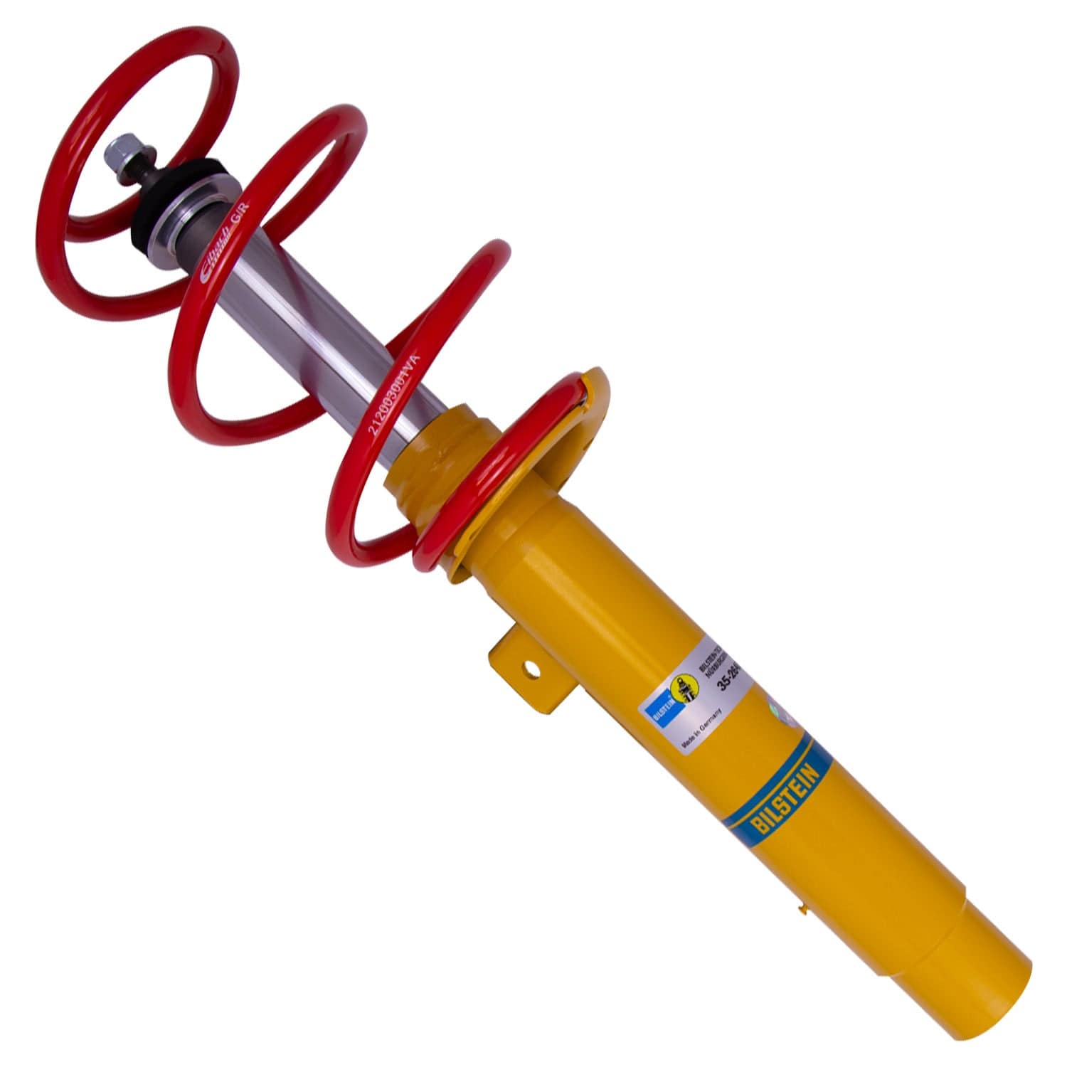 Bilstein B12 (Sportline) Front and Rear Suspension Kit for 2017-2021 BMW 230i 46-237569