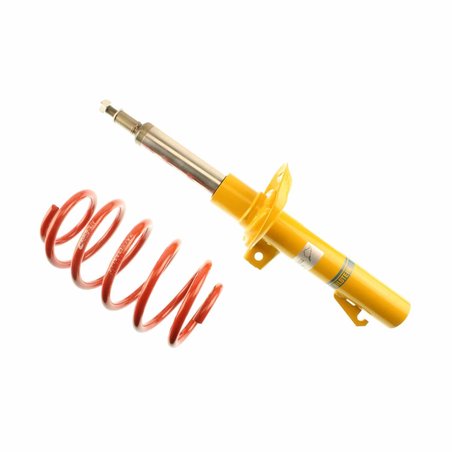 Bilstein B12 (Sportline) Suspension Kit for 2010-2013 Volkswagen Golf (5K) 46-188069