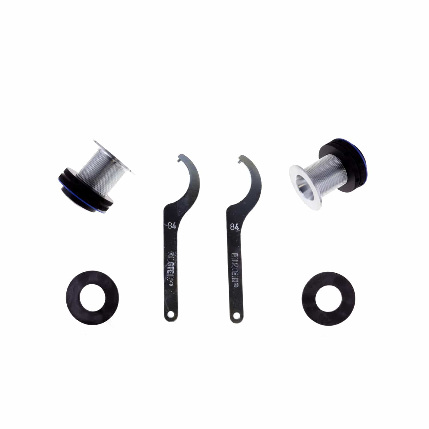 Bilstein B14 Coilover Kit for 2006-2009 Volkswagen GTI (8P) 47-127708