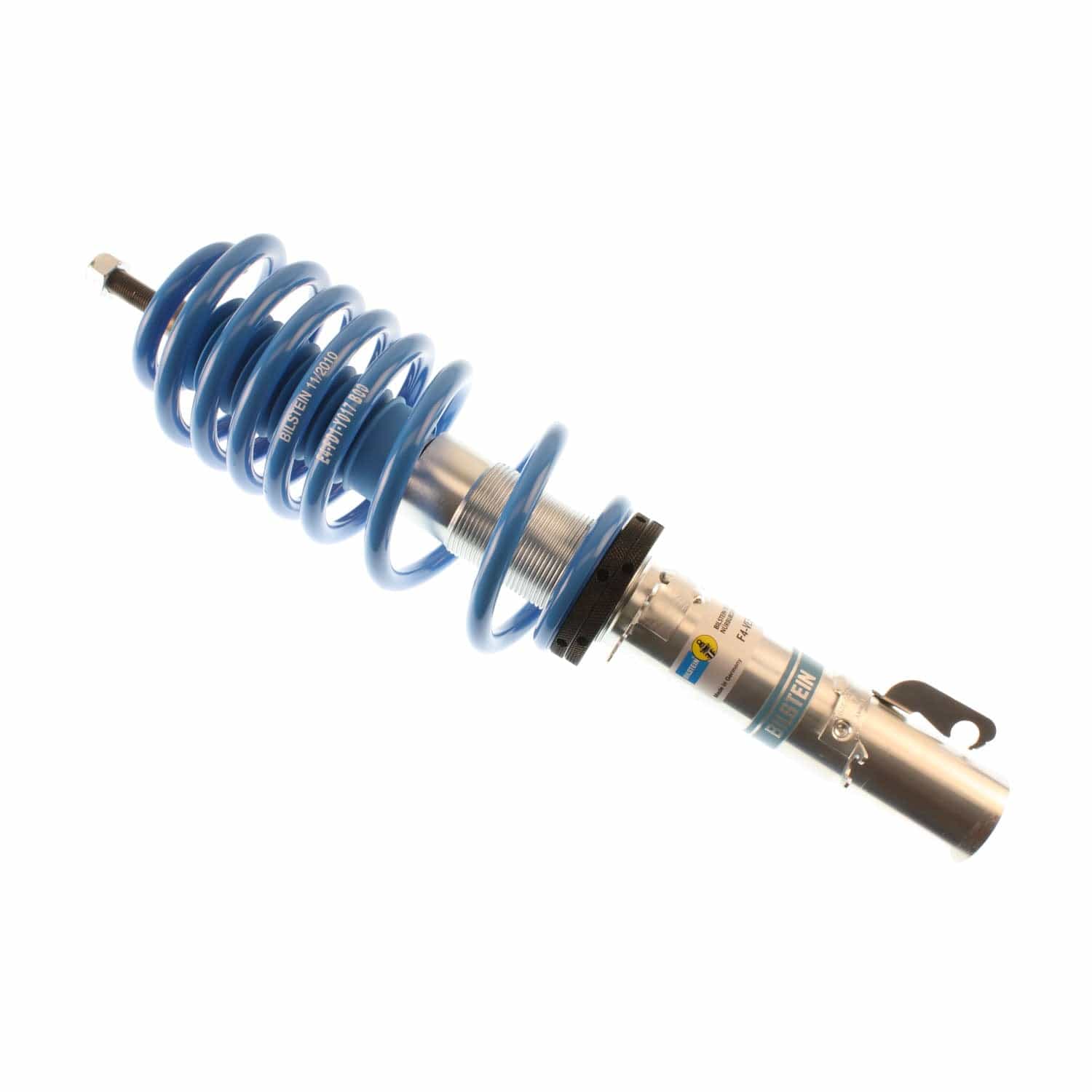 Bilstein B14 (PSS) Front and Rear Suspension Kit for 1998-2010 Volkswagen Beetle 47-124851