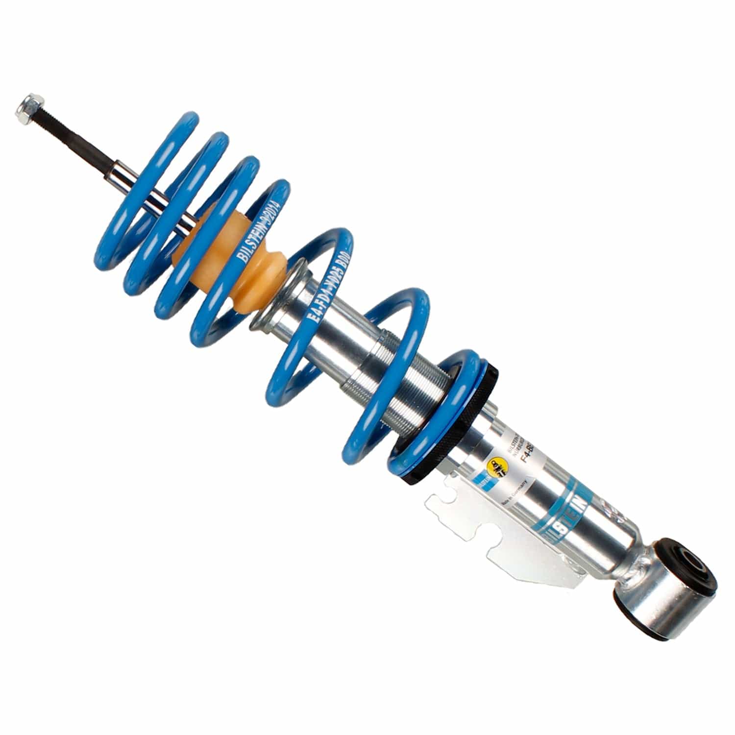 Bilstein B14 (PSS) Front and Rear Suspension Kit for 2002-2006 Mini Cooper 47-126916