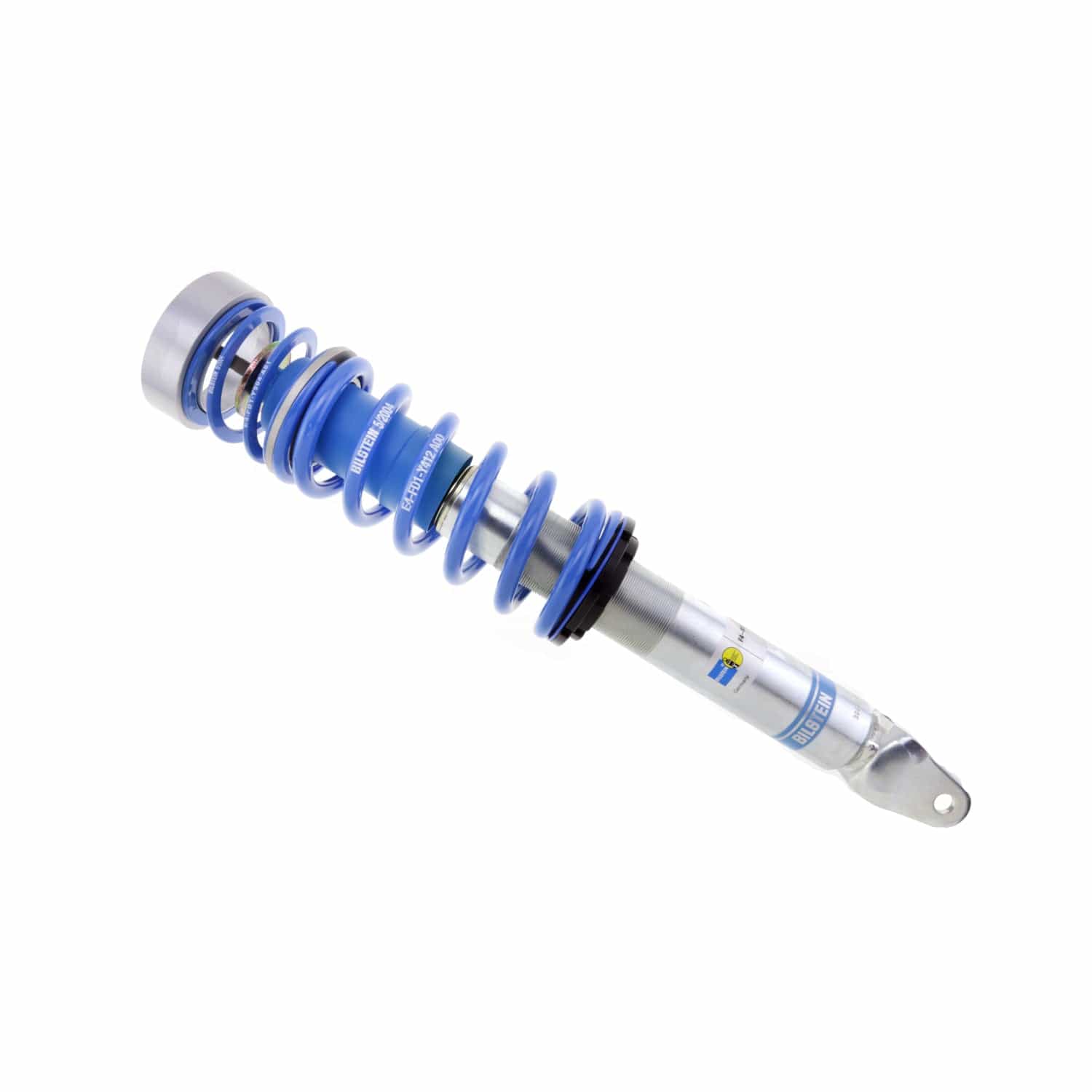 Bilstein B14 (PSS) Front and Rear Suspension Kit for 2004-2011 Mazda RX-8 47-110267