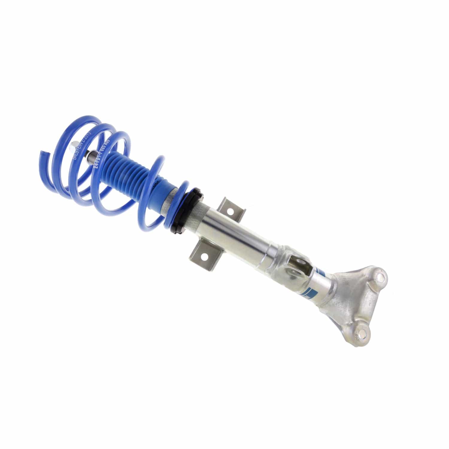 Bilstein B14 (PSS) Front and Rear Suspension Kit for 2005-2011 Mercedes-Benz SLK350 47-116115