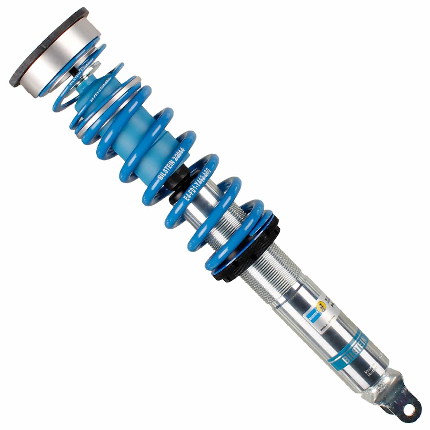Bilstein B14 (PSS) Front and Rear Suspension Kit for 2006-2015 Mazda MX-5 Miata 47-131811