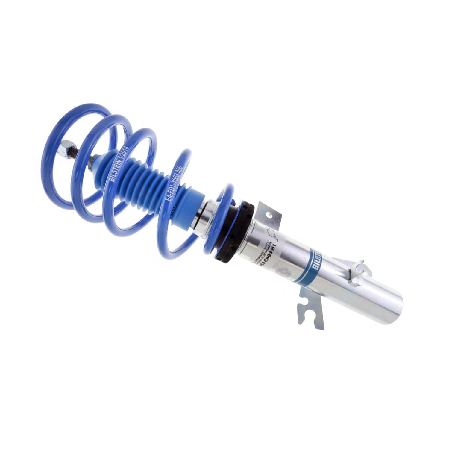 Bilstein B14 (PSS) Front and Rear Suspension Kit for 2007-2008 Mini Cooper R56 47-139060