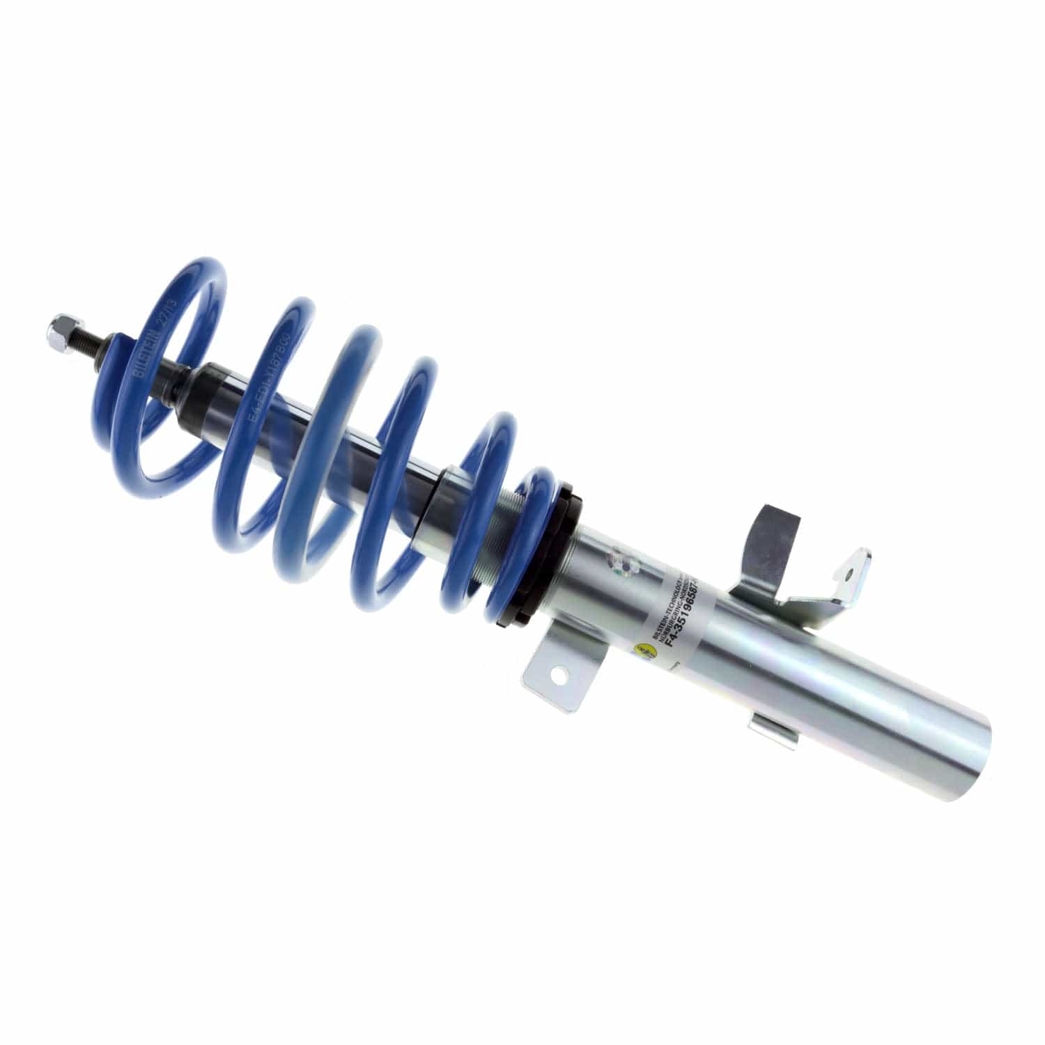 Bilstein B14 (PSS) Front and Rear Suspension Kit for 2012-2018 Ford Focus 47-196568