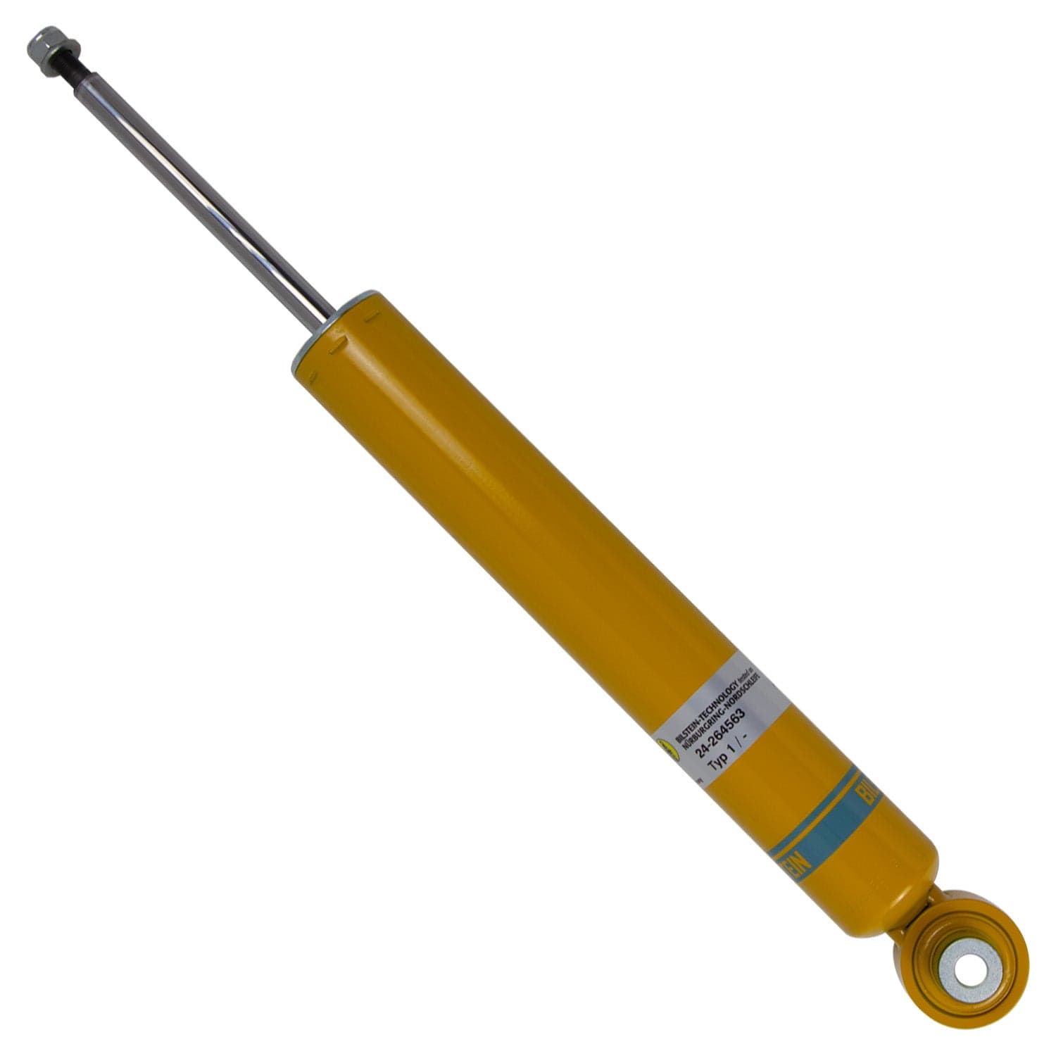 Bilstein B14 (PSS) Front and Rear Suspension Kit for 2013-2015 BMW 335i 47-264625