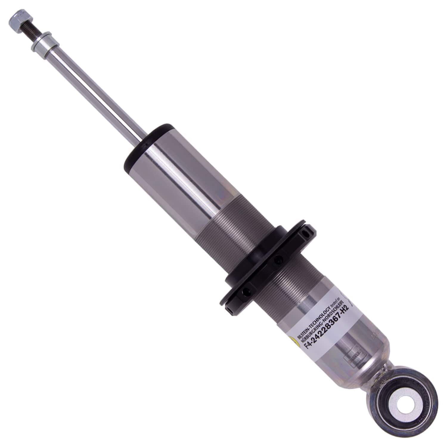 Bilstein B14 (PSS) Front and Rear Suspension Kit for 2013-2024 Subaru BRZ 47-330733