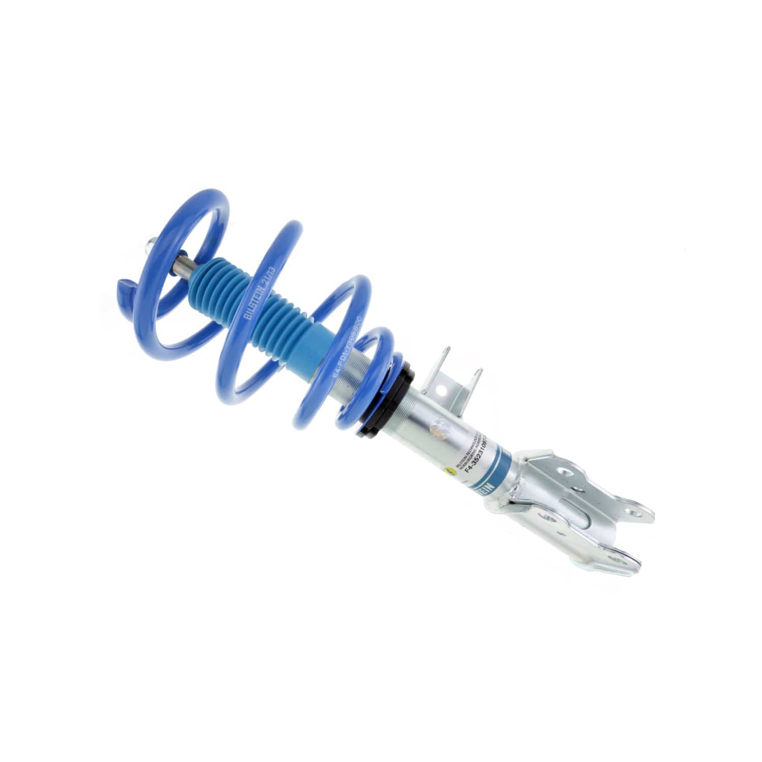 Bilstein B14 (PSS) Front and Rear Suspension Kit for 2014-2019 Mercedes-Benz CLA250 47-231108