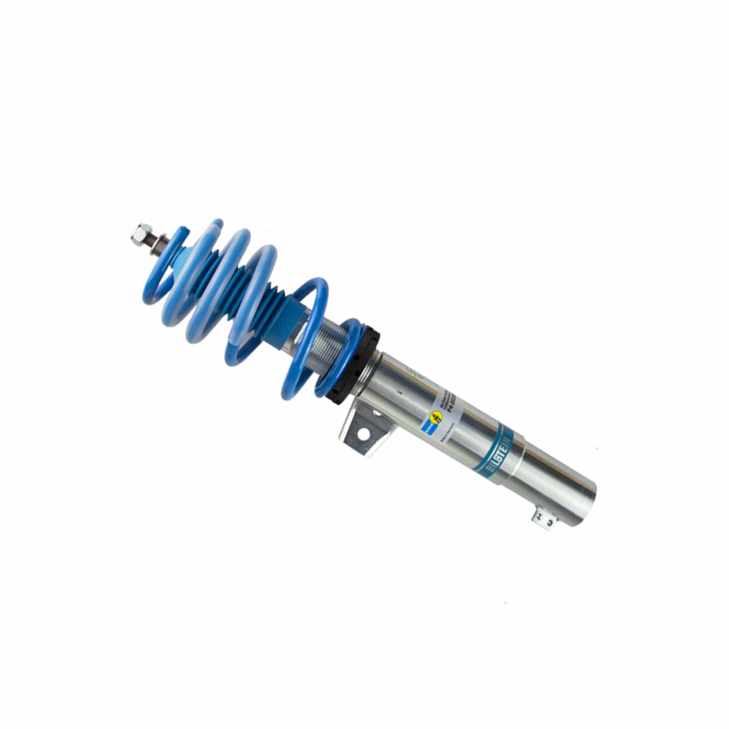 Bilstein B14 (PSS) Front and Rear Suspension Kit for 2015 Volkswagen Golf SportWagen 47-229945
