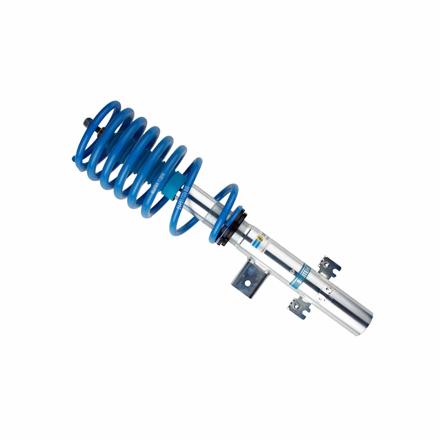 Bilstein B14 (PSS) Front and Rear Suspension Kit for 2017-2019 Land Rover Range Rover Evoque 47-276246