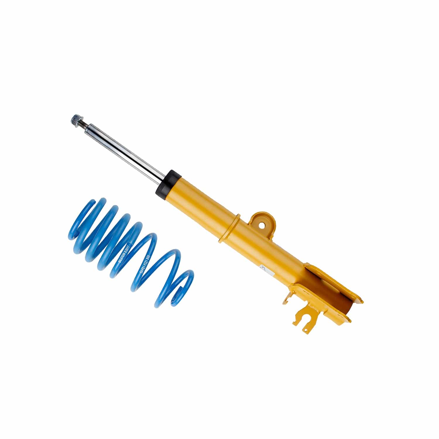 Bilstein B14 (PSS) Front and Rear Suspension Kit for 2019-2023 Fiat 500X 47-265417