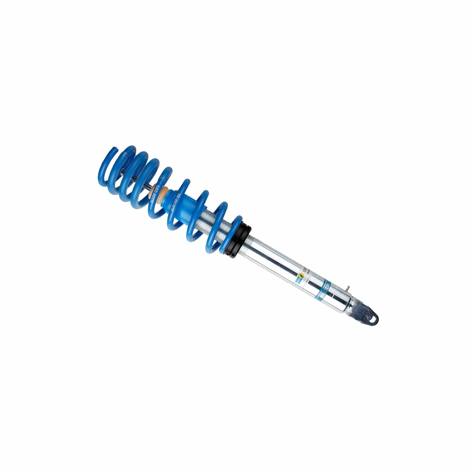 Bilstein B14 (PSS) Front and Rear Suspension Kit for 2020-2021 Mercedes-Benz E350 47-258037