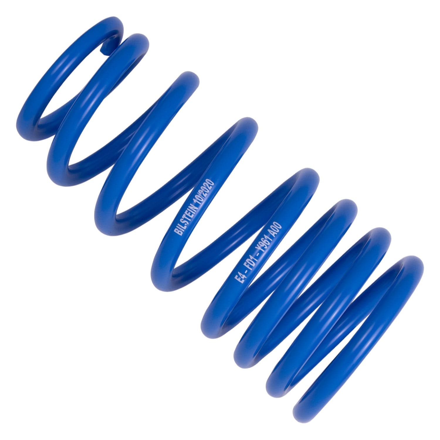 Bilstein B14 (PSS) Front and Rear Suspension Kit for 2022-2024 Toyota GR86 47-330733