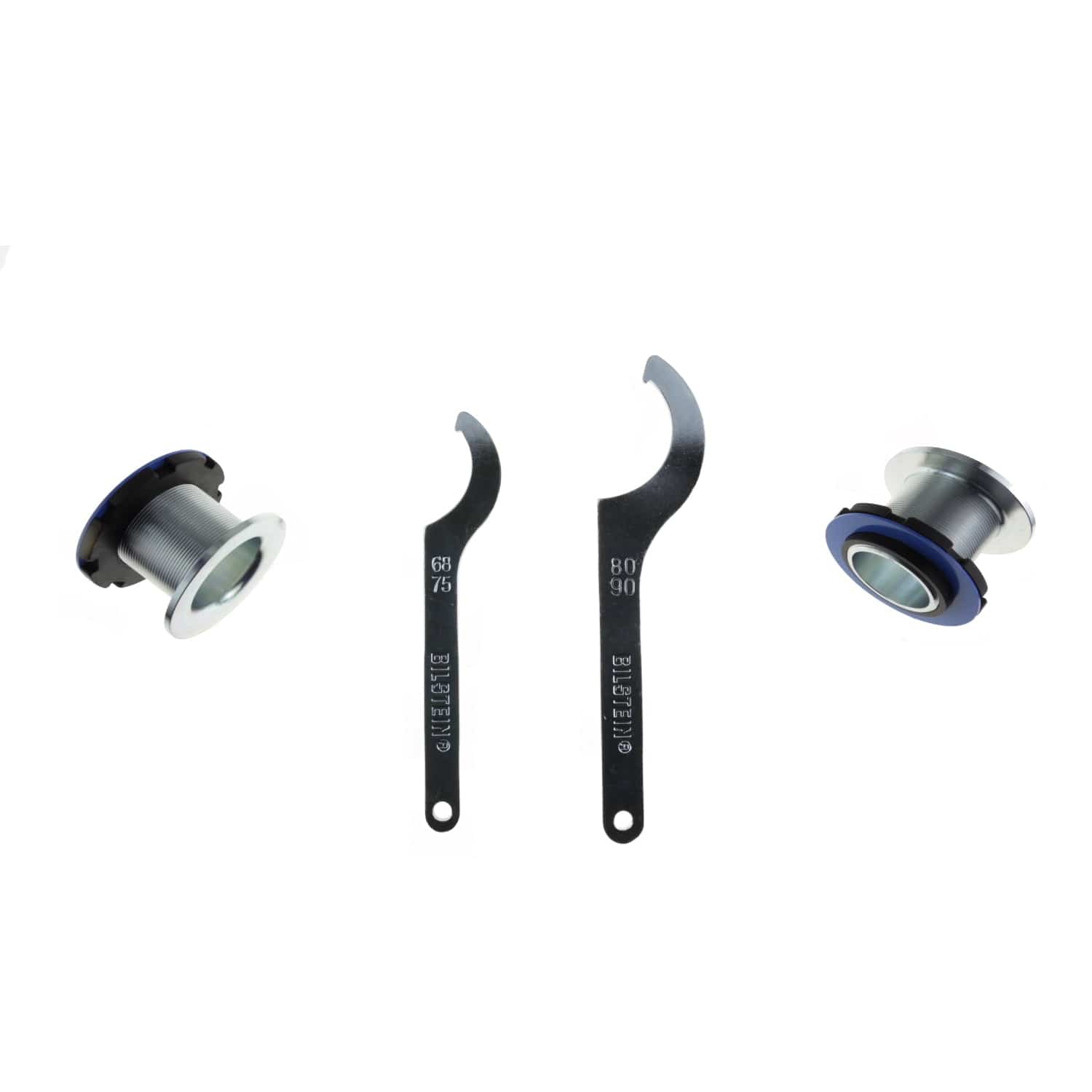 Bilstein B14 (PSS) Suspension Kit for 2011-2015 Chevrolet Cruze 47-171725