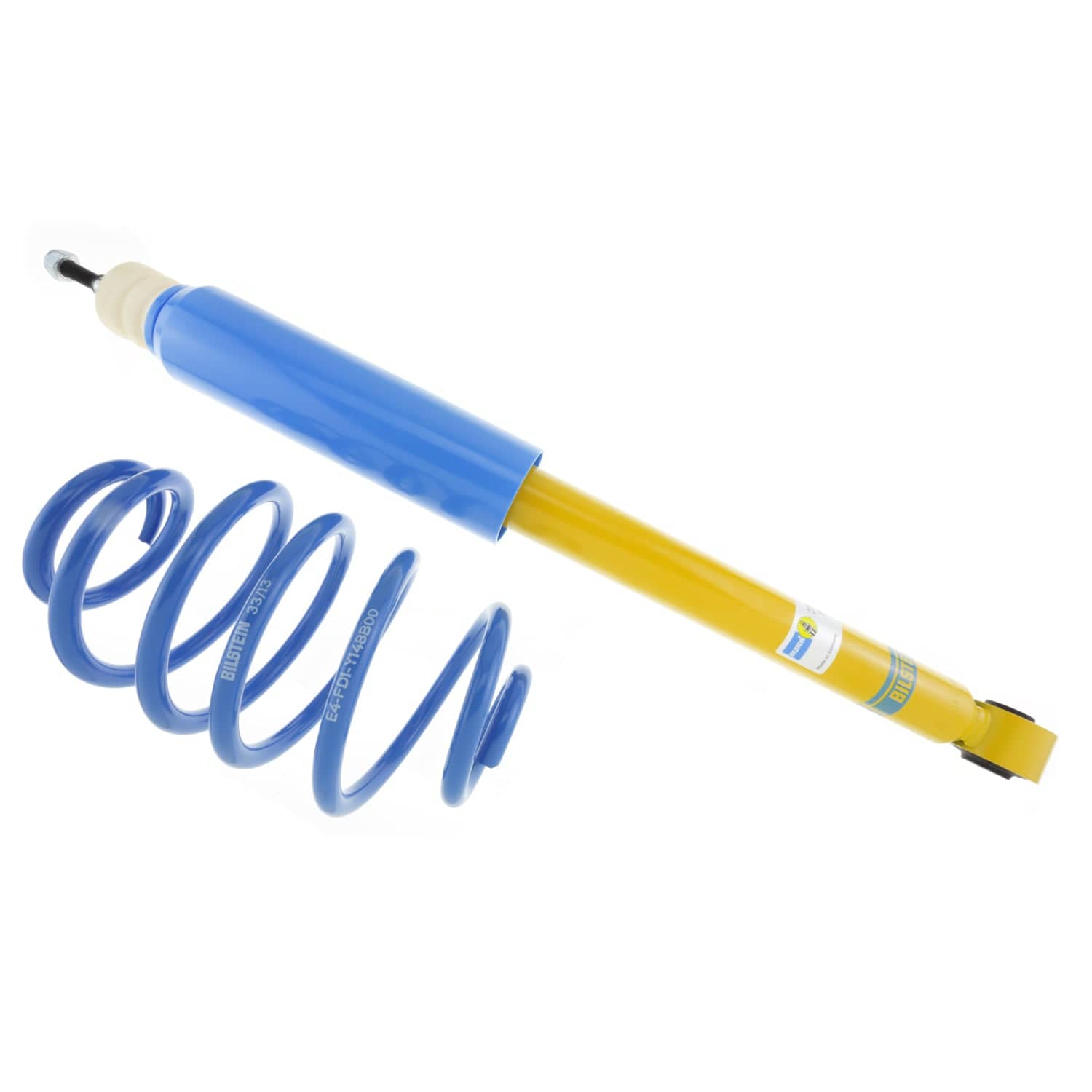 Bilstein B14 (PSS) Suspension Kit for 2011-2015 Chevrolet Cruze 47-171725