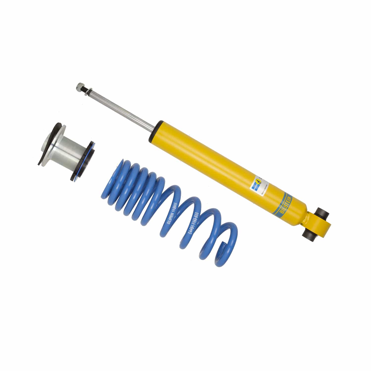 Bilstein B14 (PSS) Suspension Kit for 2017-2020 BMW 430i (F32/F33) 47-264632