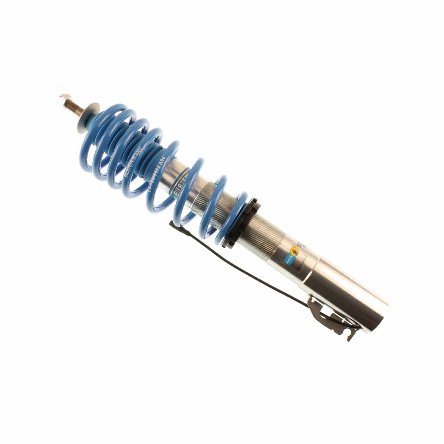 Bilstein B16 (DampTronic) Front and Rear Suspension Kit for 2006-2012 Porsche Cayman 49-122046
