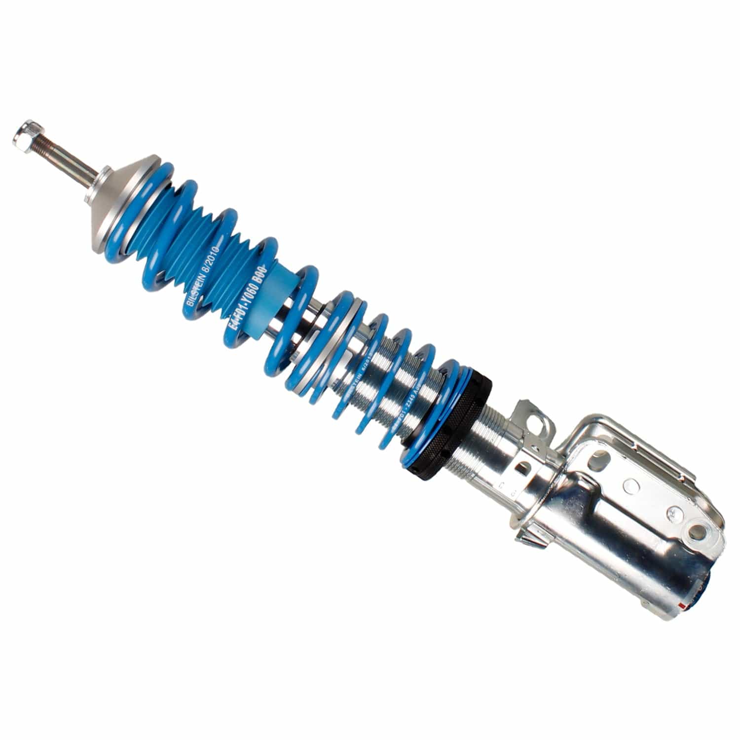Bilstein B16 (PSS10) Front and Rear Suspension Kit for 1991-1994 Porsche 911 48-137539