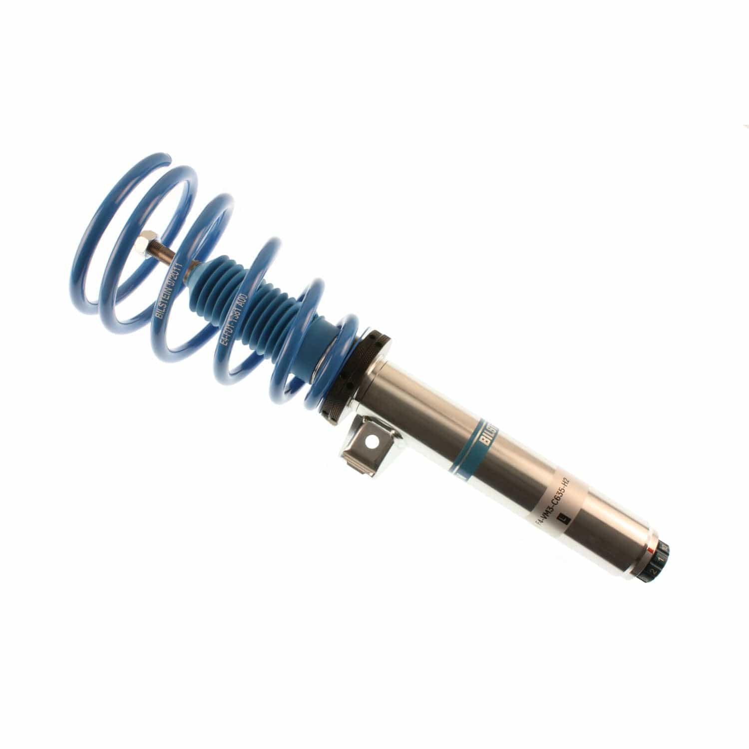 Bilstein B16 (PSS10) Front and Rear Suspension Kit for 1998-2000 BMW 323i 48-126380