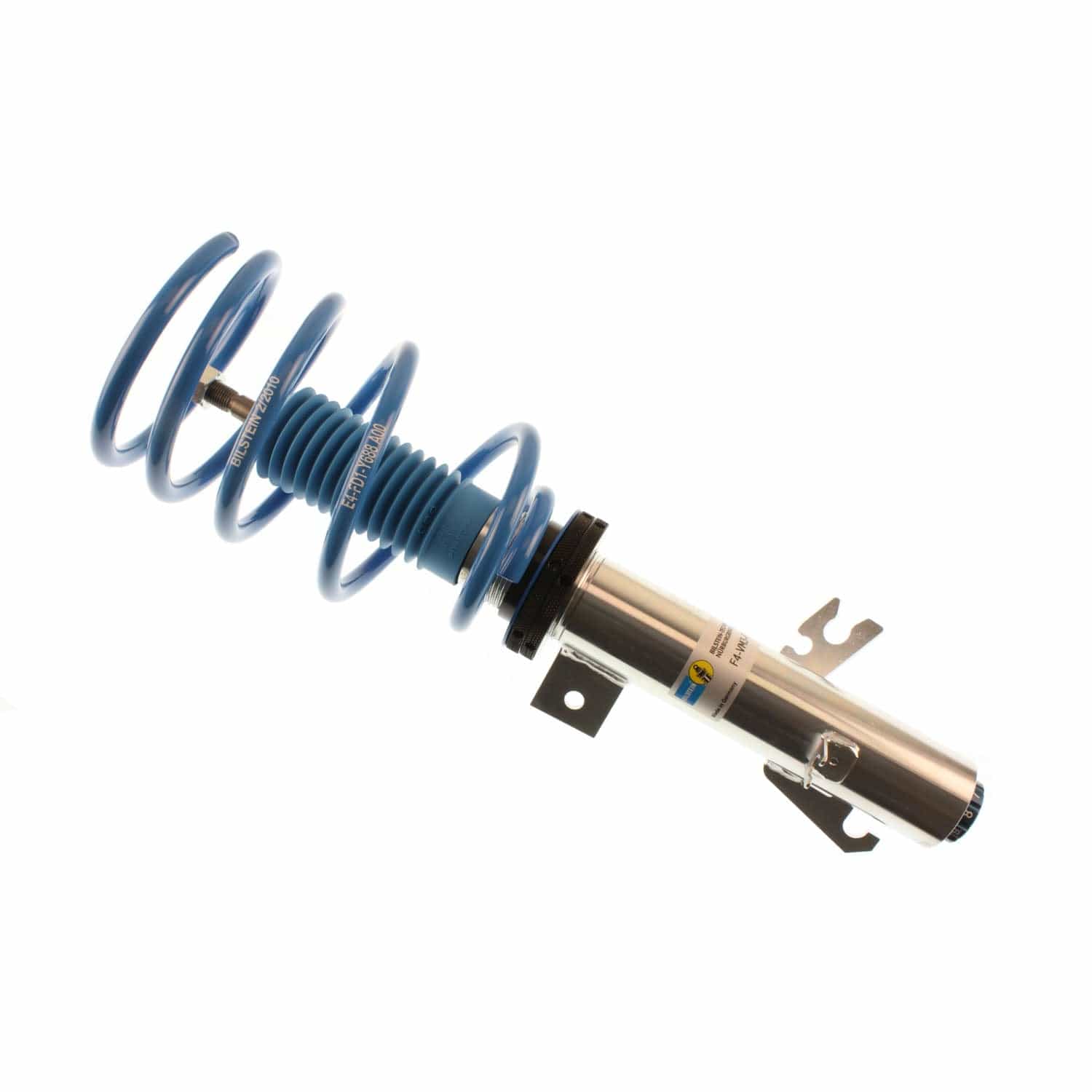 Bilstein B16 (PSS10) Front and Rear Suspension Kit for 2002-2006 Mini Cooper 48-136648