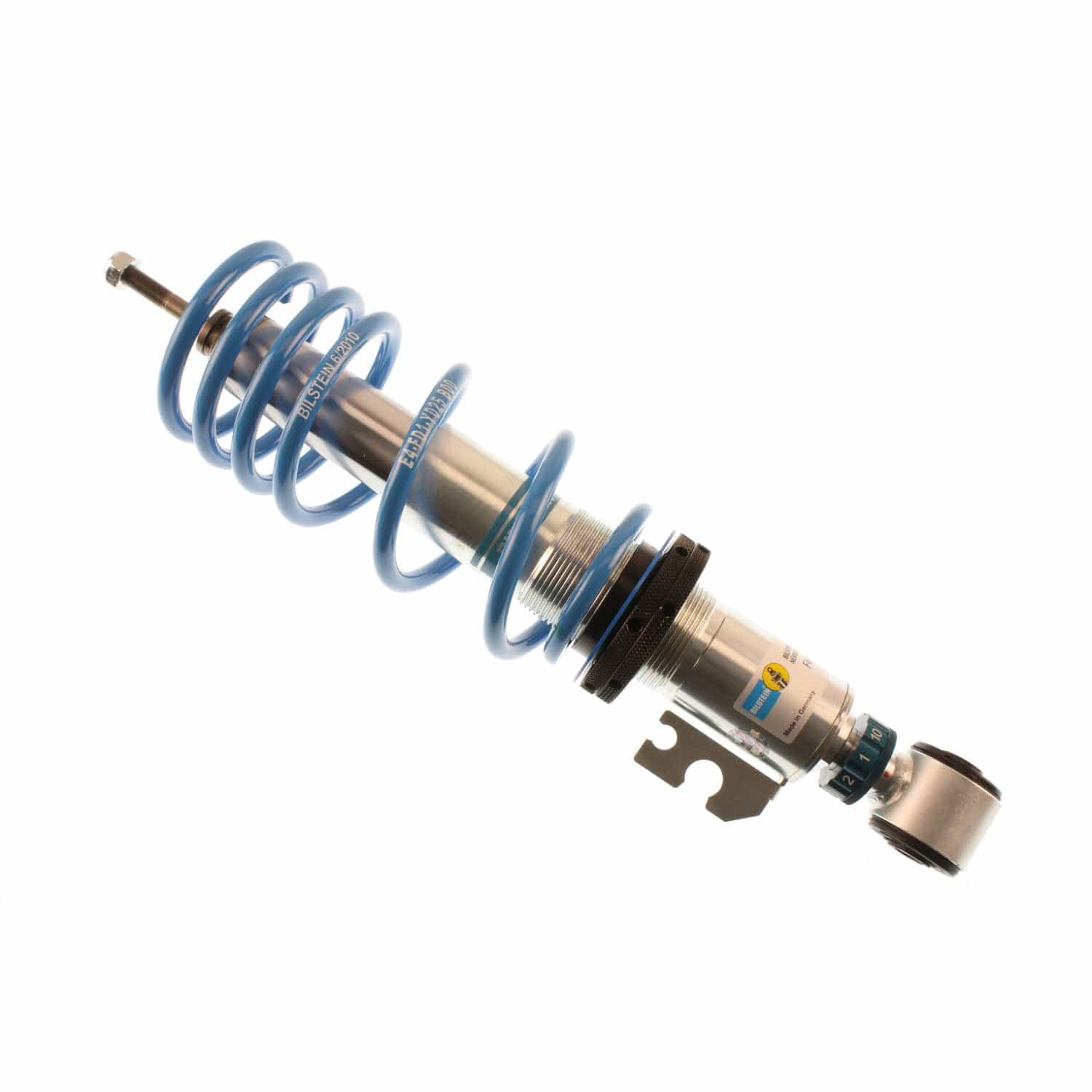 Bilstein B16 (PSS10) Front and Rear Suspension Kit for 2007-2008 Mini Cooper R52 48-136648