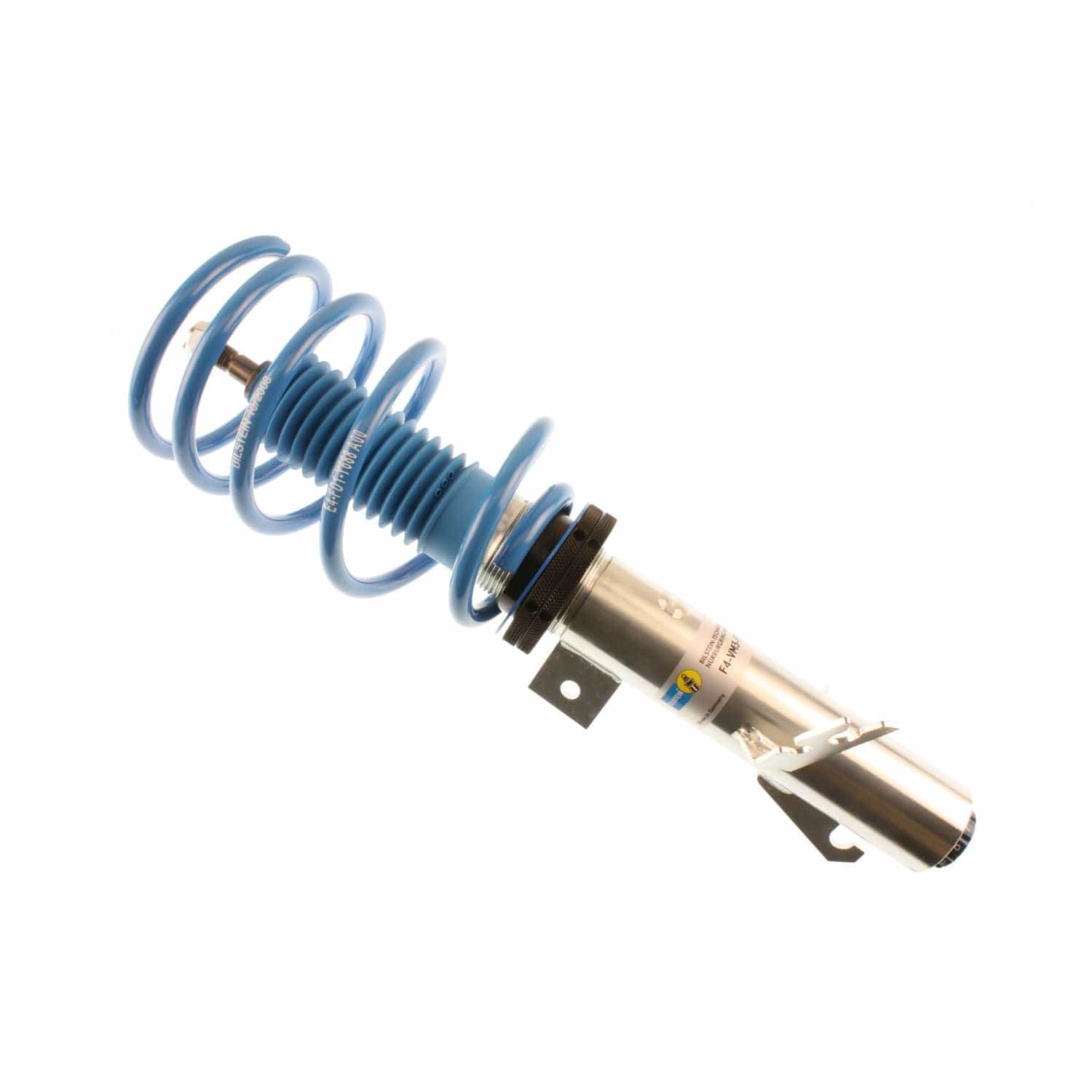 Bilstein B16 (PSS10) Front and Rear Suspension Kit for 2007-2008 Mini Cooper R56 48-153720