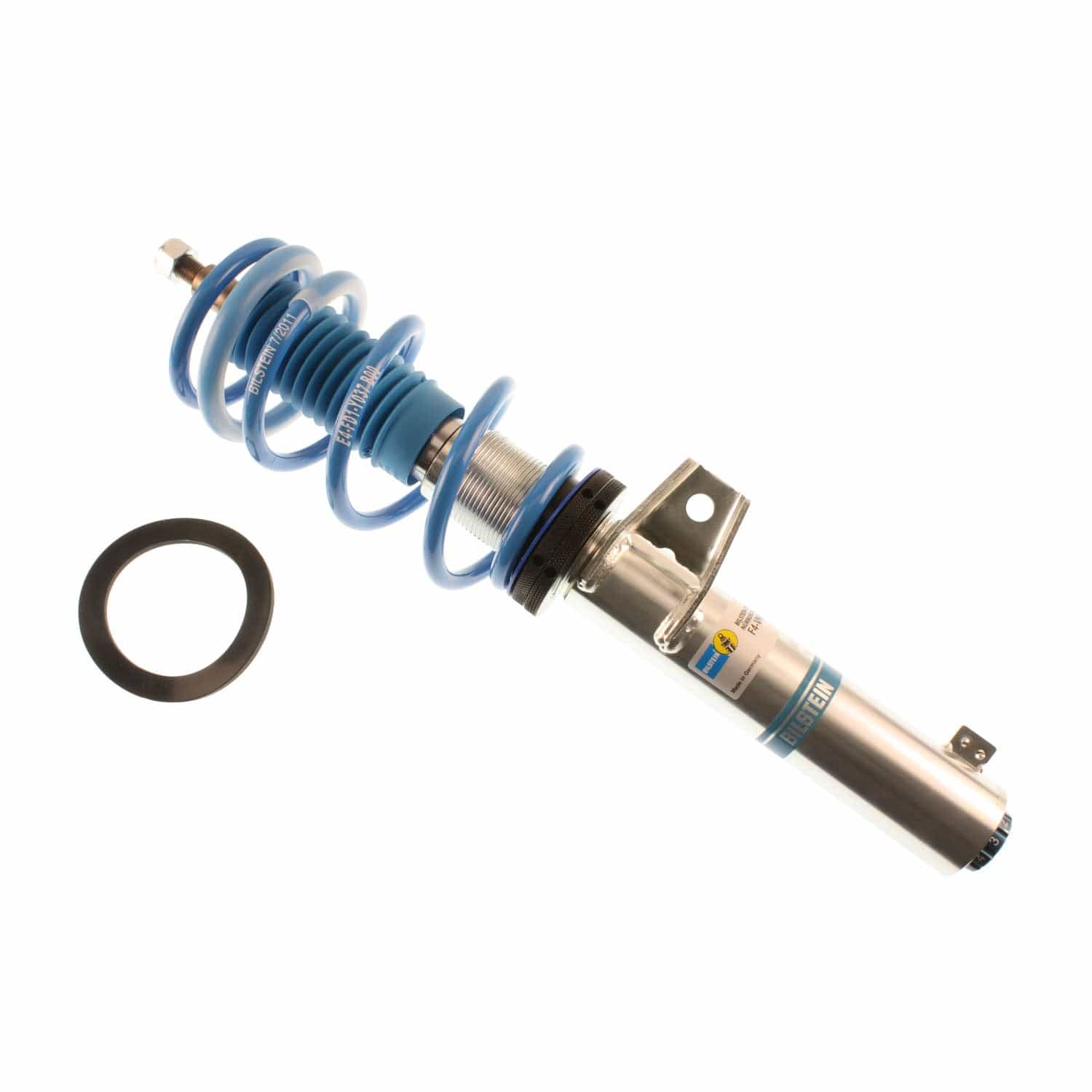 Bilstein B16 (PSS10) Front and Rear Suspension Kit for 2008-2009 Audi TT 48-138864