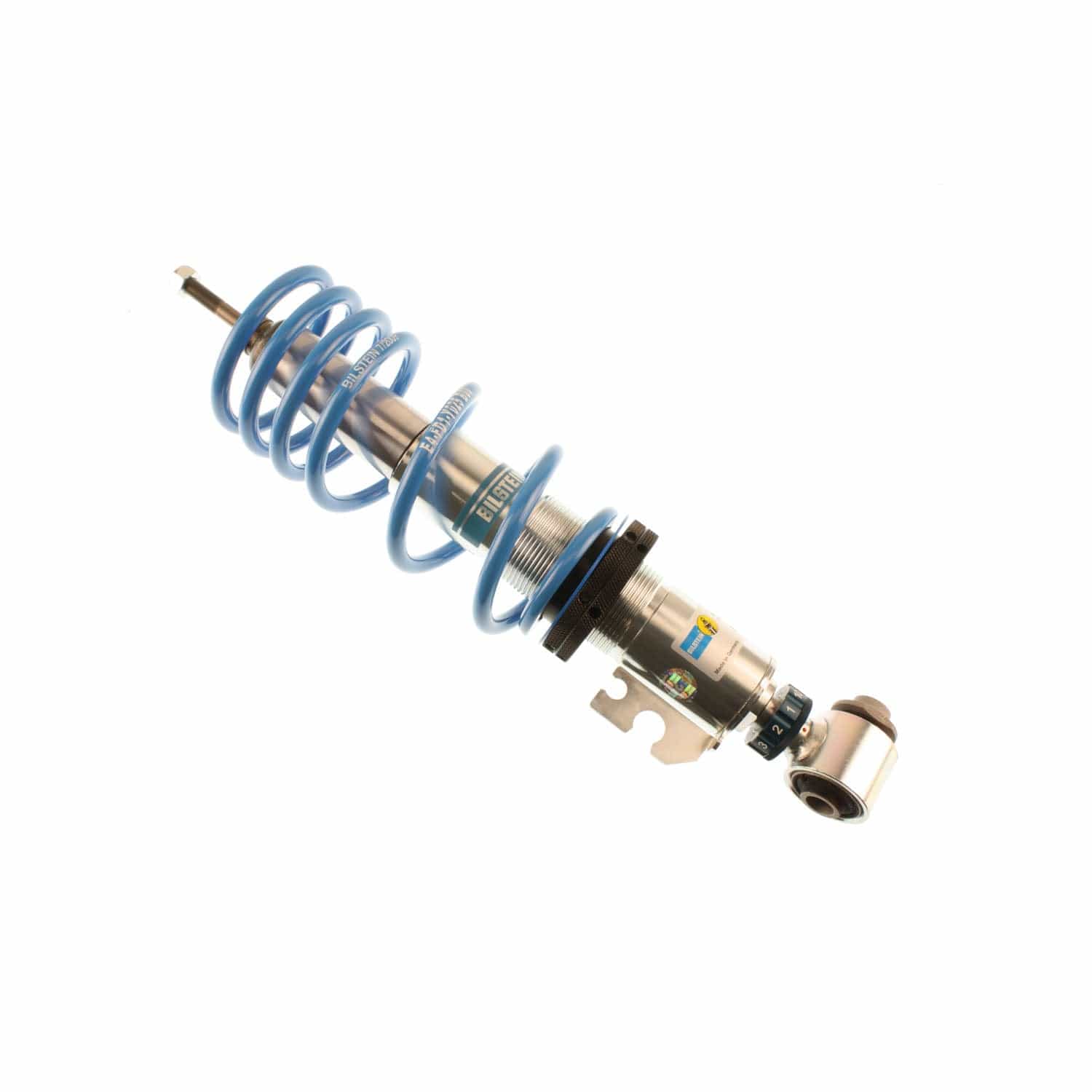 Bilstein B16 (PSS10) Front and Rear Suspension Kit for 2008-2015 Mini Cooper 48-153720