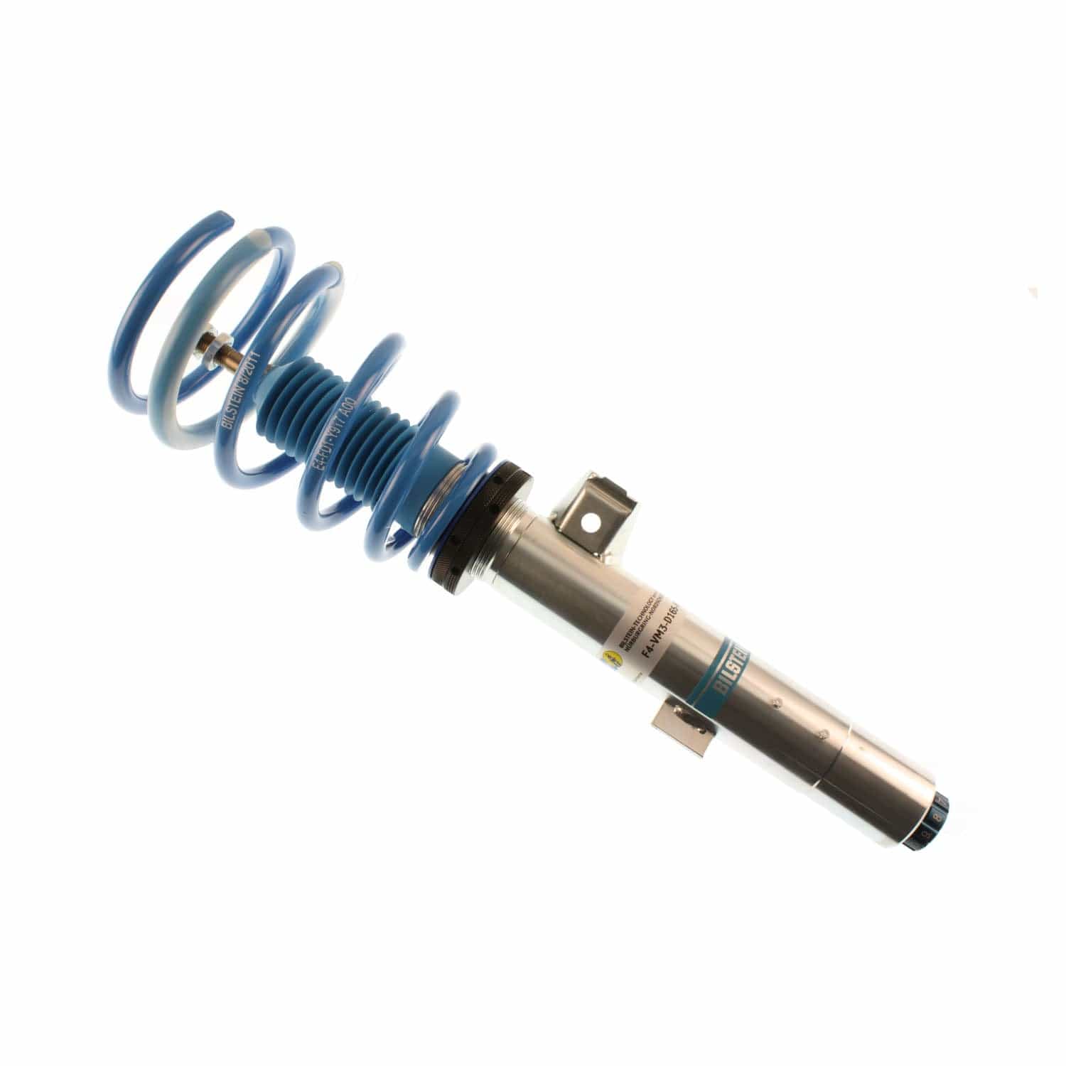 Bilstein B16 (PSS10) Front and Rear Suspension Kit for 2011-2013 BMW 335is 48-131636