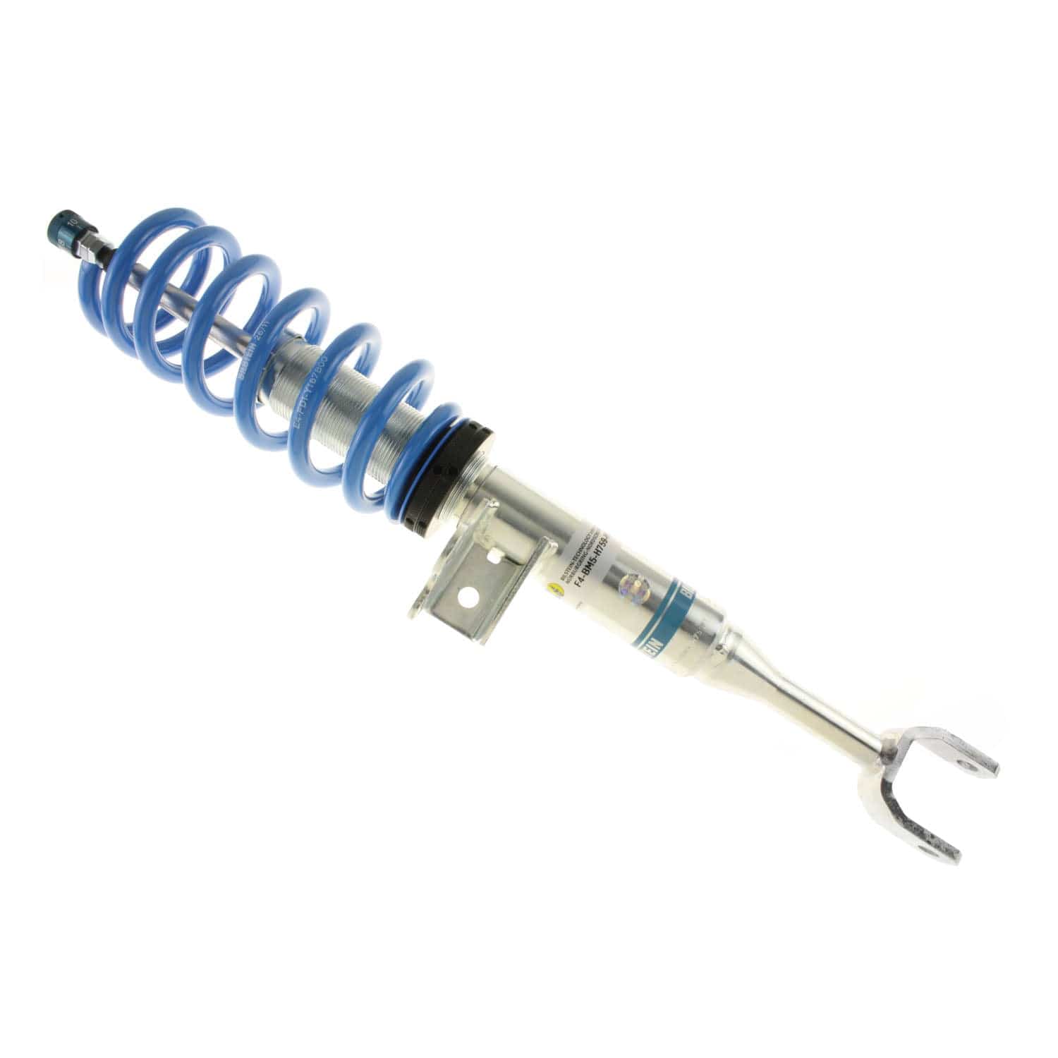 Bilstein B16 (PSS10) Front and Rear Suspension Kit for 2011-2016 BMW 535i 48-177580