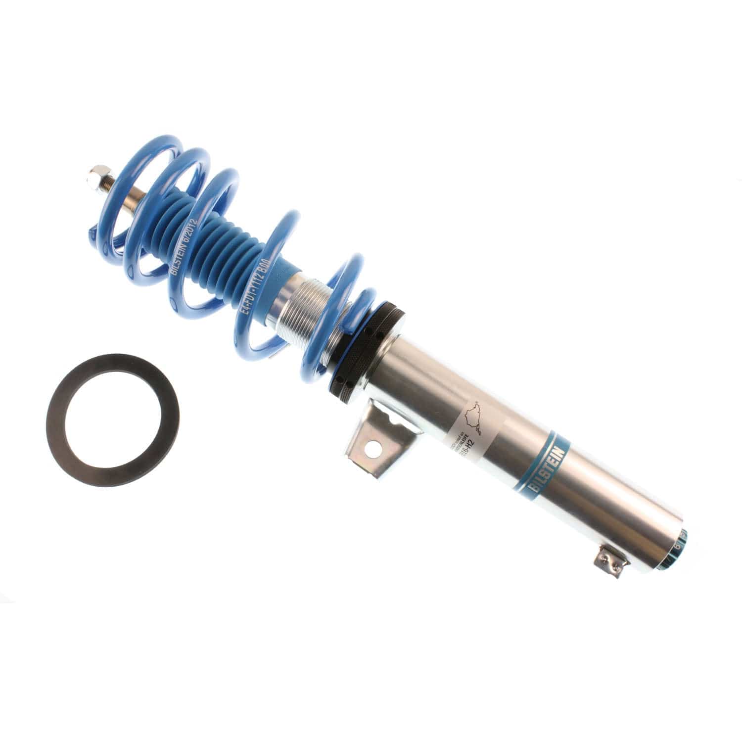 Bilstein B16 (PSS10) Front and Rear Suspension Kit for 2012-2013 Volkswagen Golf R 48-158176