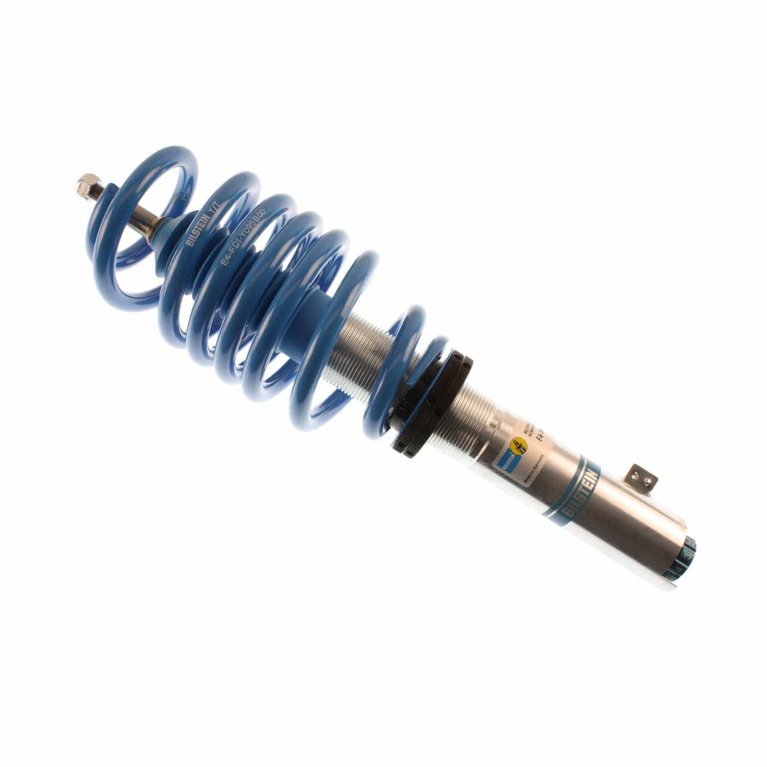 Bilstein B16 (PSS10) Front and Rear Suspension Kit for 2013-2015 Audi RS5 48-147231
