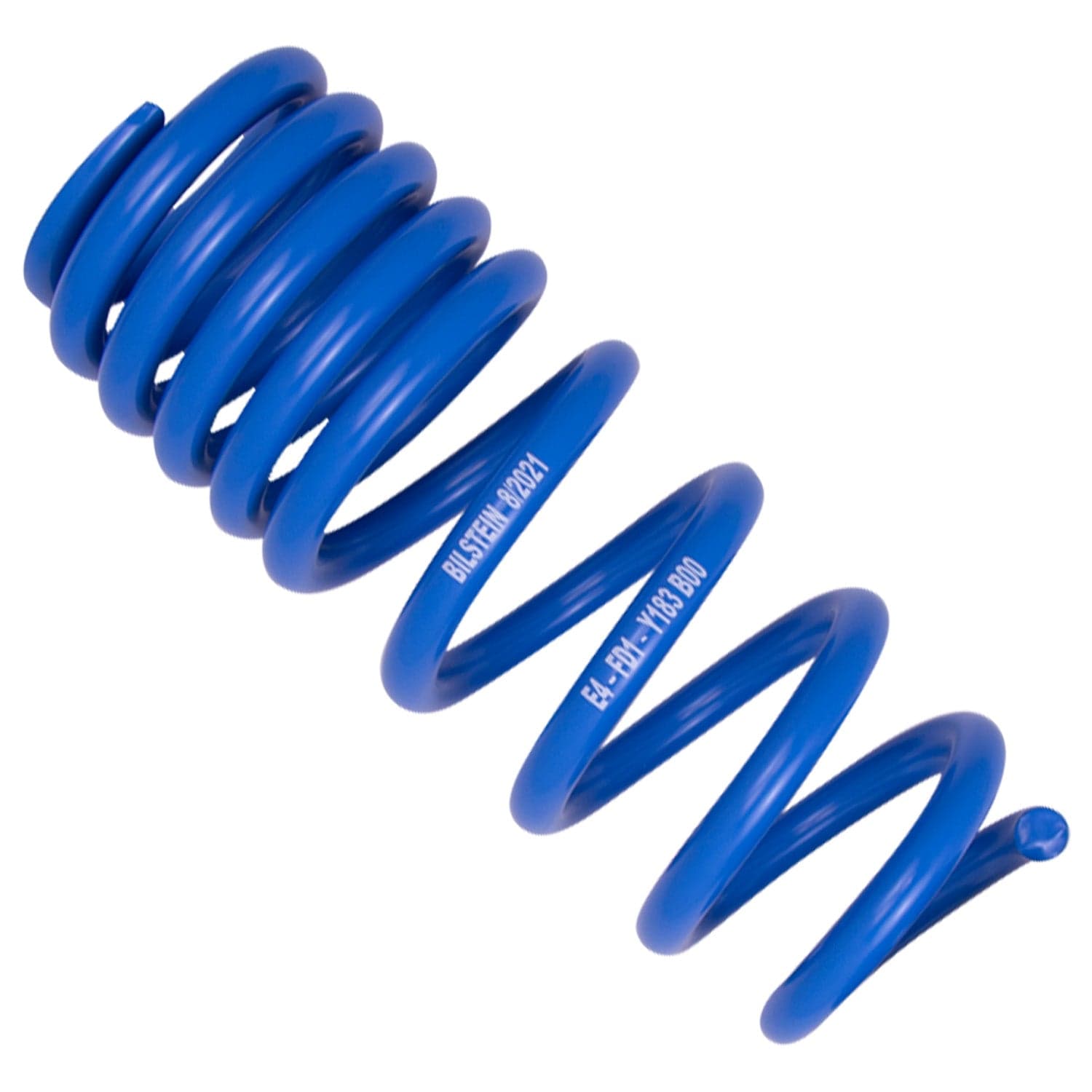 Bilstein B16 (PSS10) Front and Rear Suspension Kit for 2015-2016 BMW 435i xDrive Gran Coupe 48-207287
