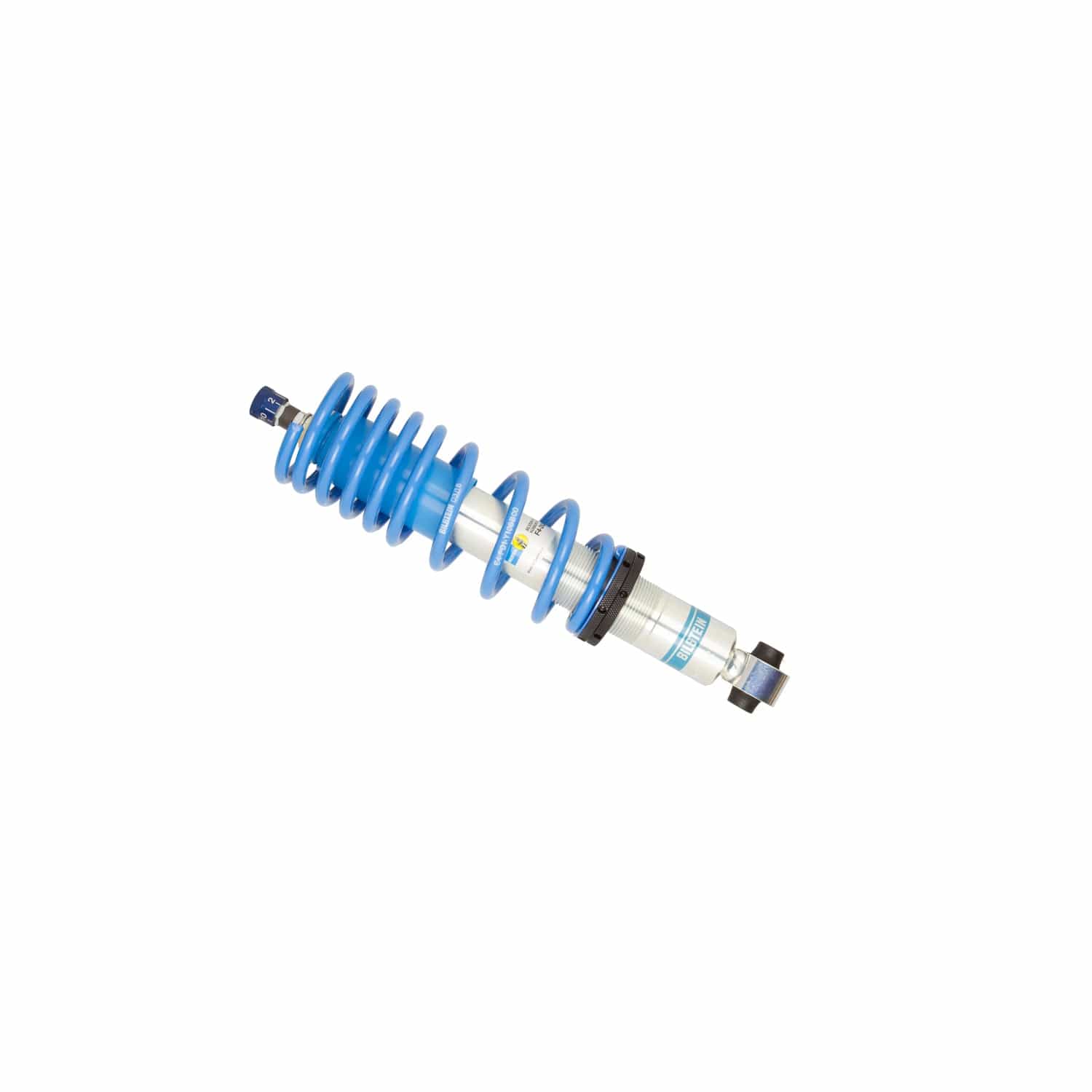 Bilstein B16 (PSS10) Front and Rear Suspension Kit for 2015-2021 Subaru WRX STI 48-249546