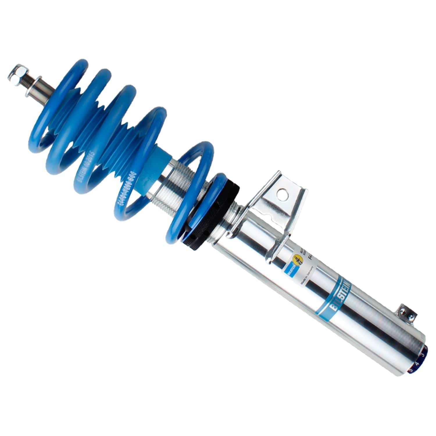 Bilstein B16 (PSS10) Front and Rear Suspension Kit for 2017-2019 Volkswagen Golf Alltrack 48-251570