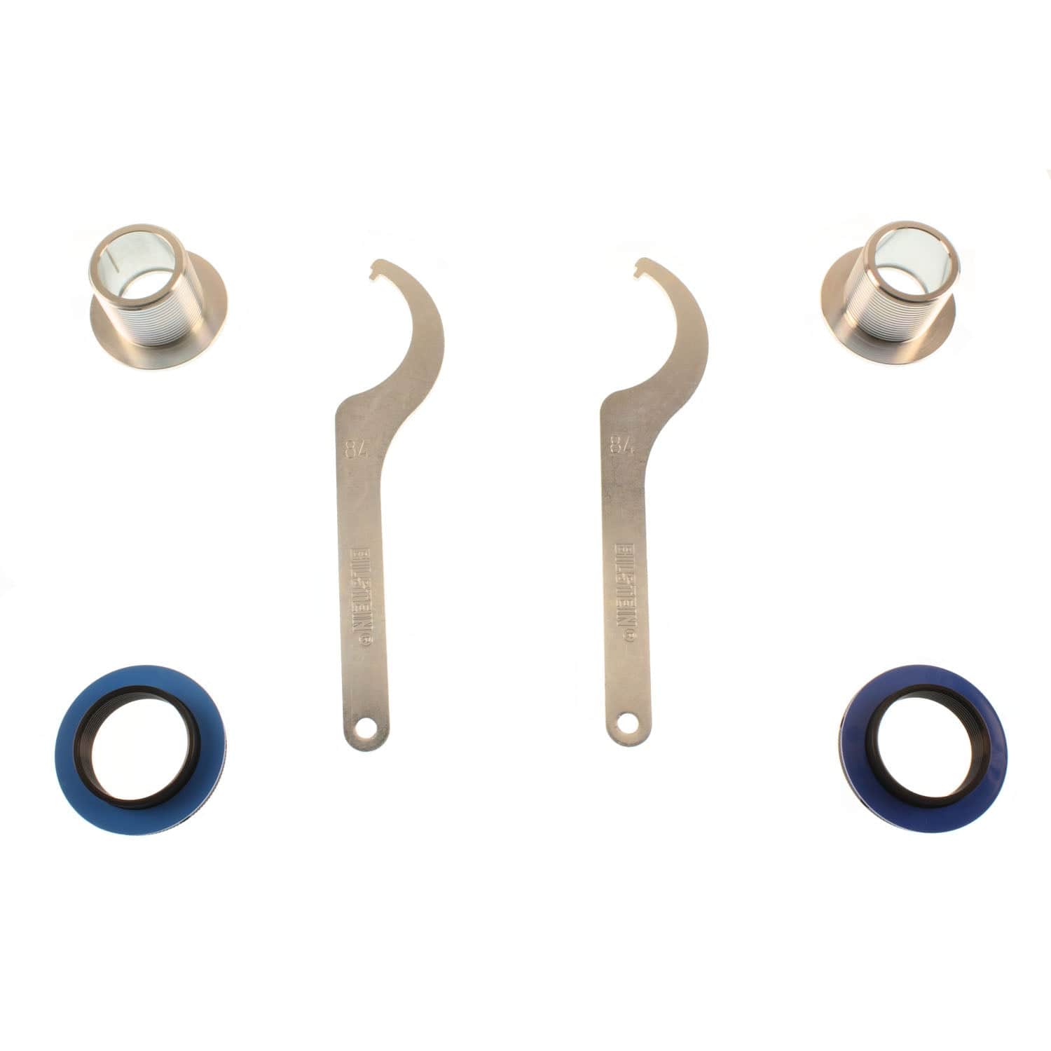 Bilstein B16 (PSS10) Suspension Kit for 2001-2006 BMW 330Ci 48-126380