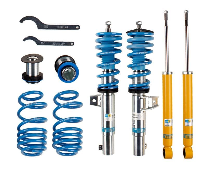 Bilstein B16 (PSS10) Suspension Kit for 2013-2016 Scion FR-S 48-330725