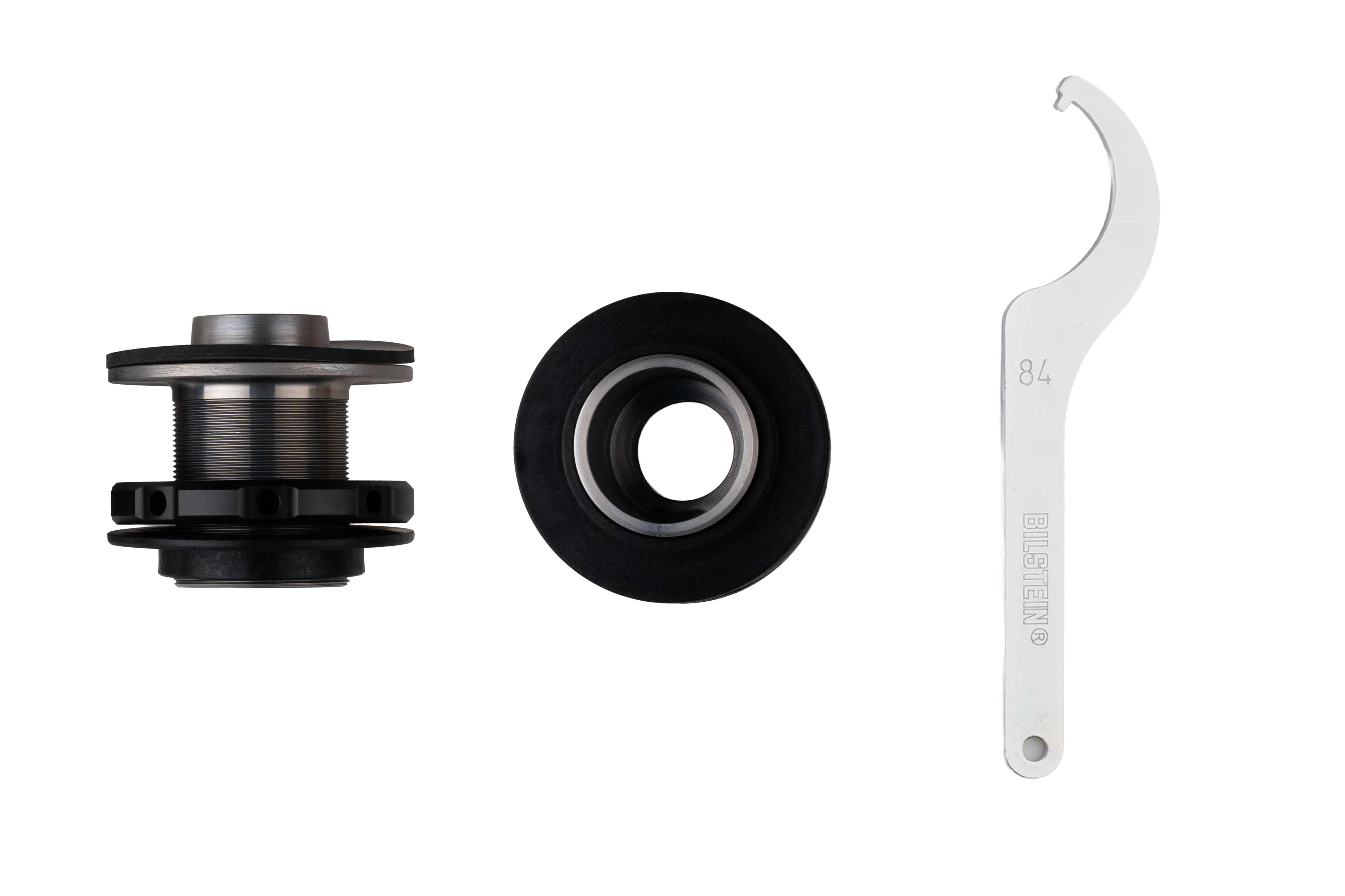 Bilstein B16 (PSS10) Suspension Kit for 2014-2016 BMW 435i xDrive (F32/F33) 48-207287