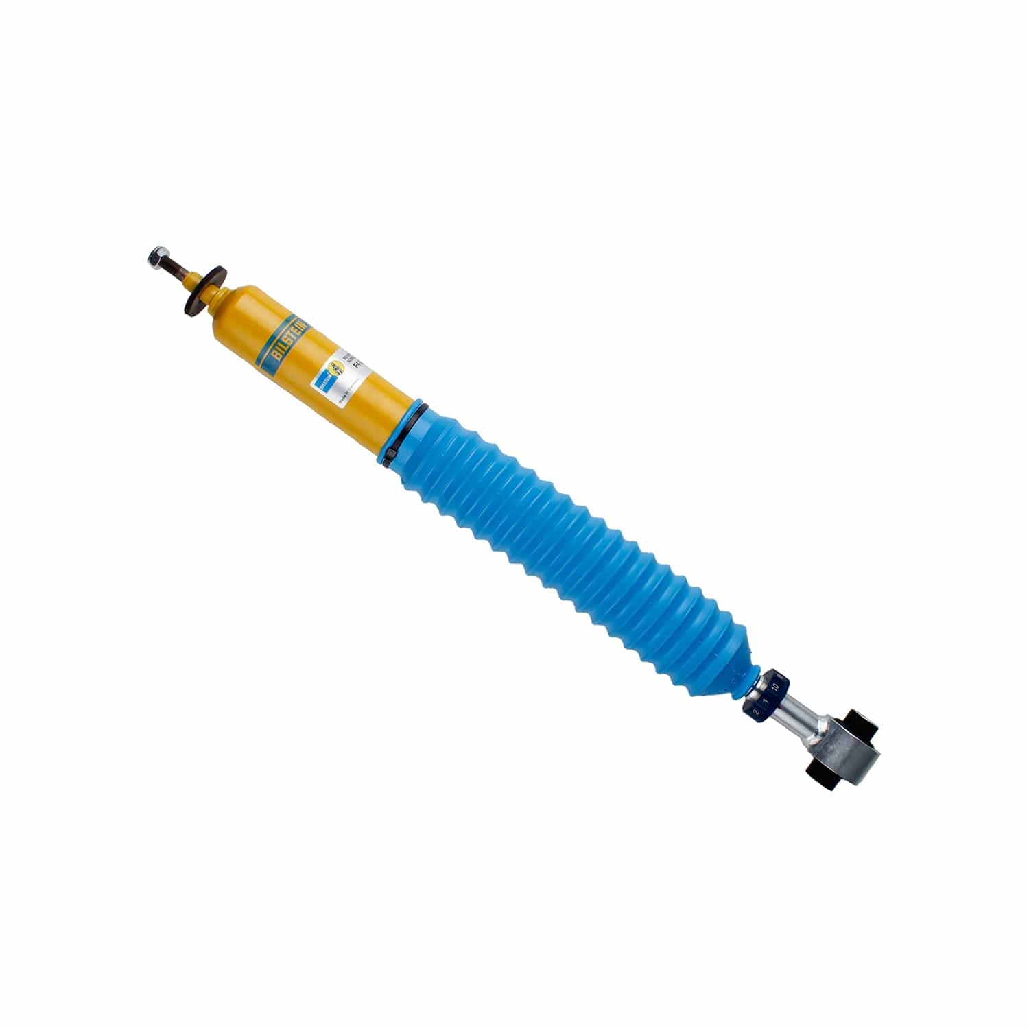 Bilstein B16 (PSS10) Suspension Kit for 2018-2021 Audi A5 Quattro (B9) 48-275071