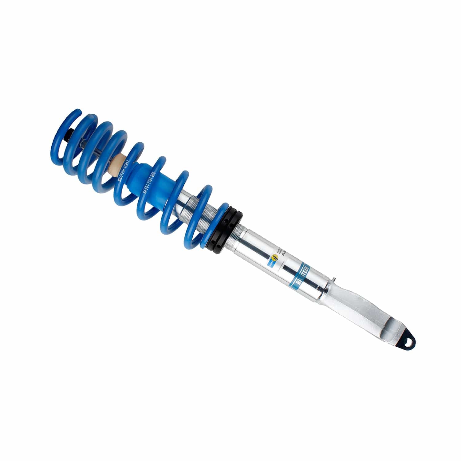 Bilstein B16 (PSS10) Suspension Kit for 2019-2021 Mercedes-Benz E450 (W213) 48-265737