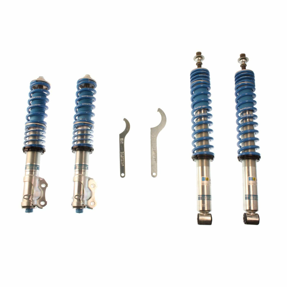 Bilstein B16 (PSS9) Suspension Kit