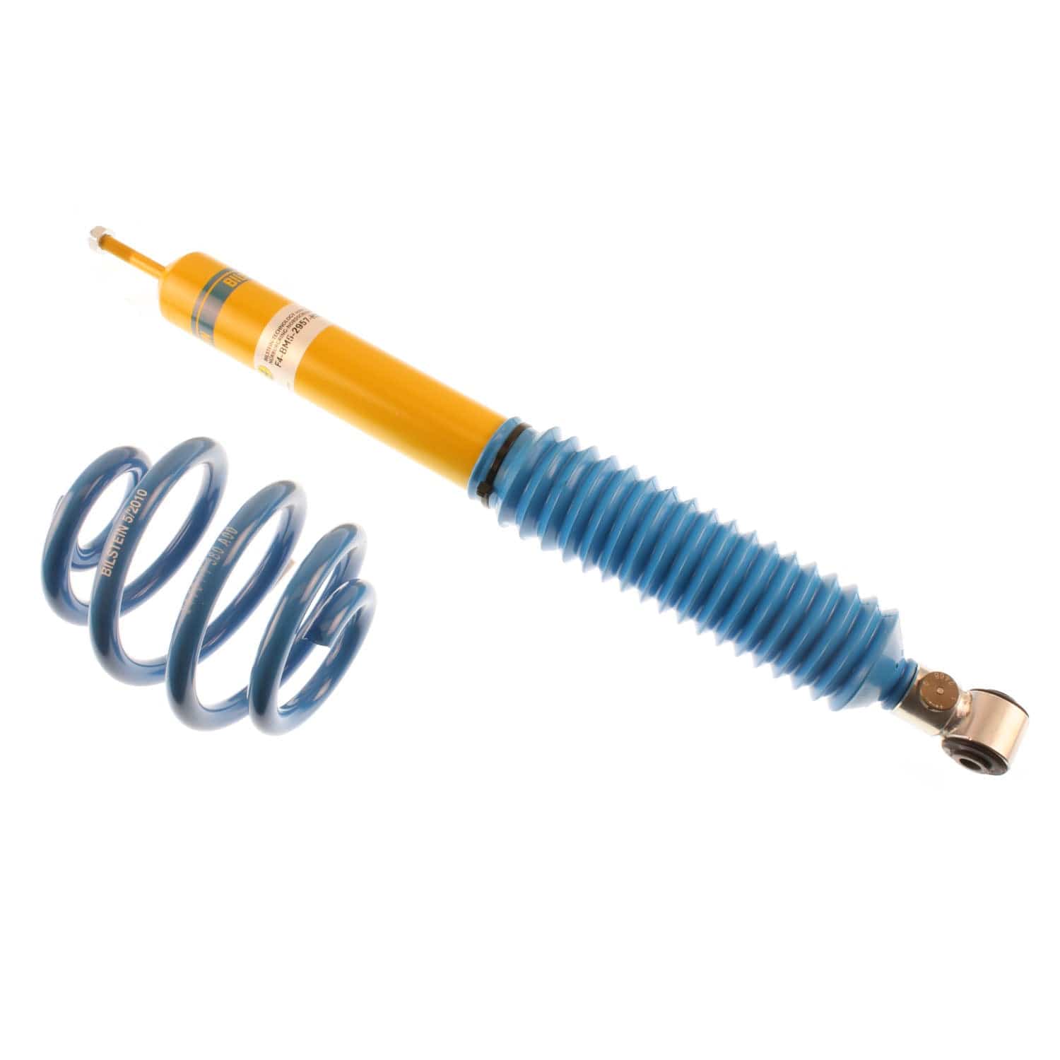 Bilstein B16 (PSS9) Front and Rear Suspension Kit for 1994-1995 BMW 325i 48-080347