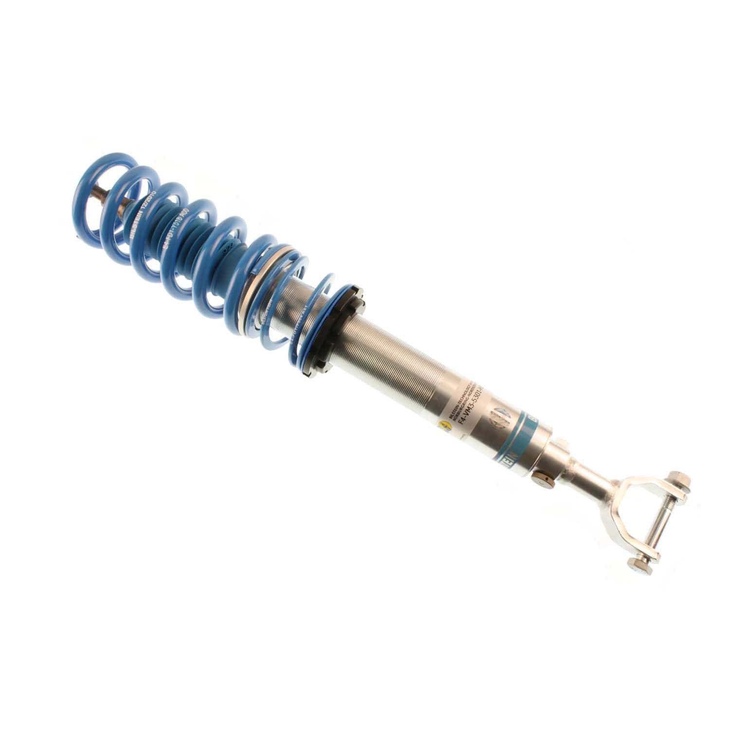 Bilstein B16 (PSS9) Front and Rear Suspension Kit for 1998-2004 Audi A6 Quattro 48-088688