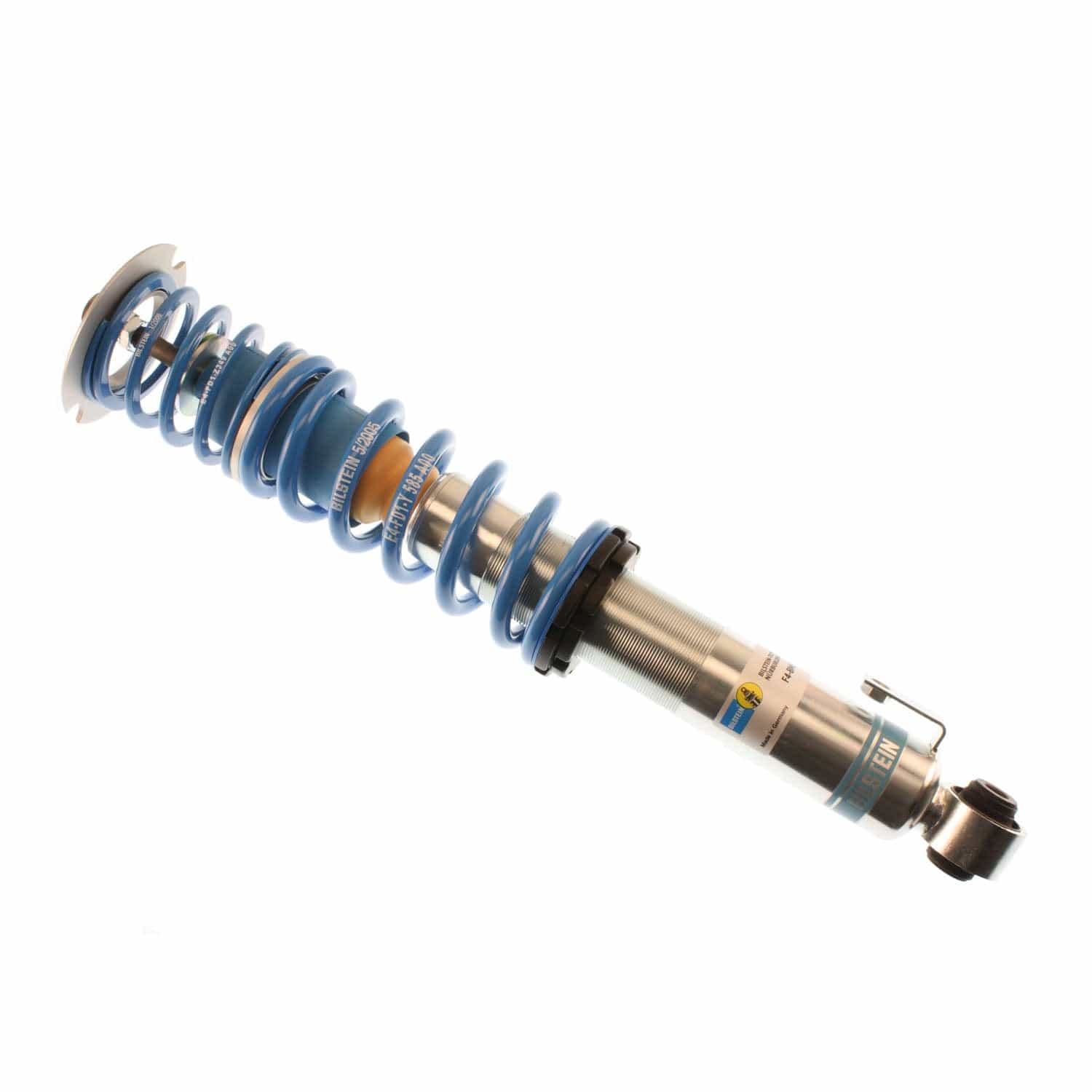 Bilstein B16 (PSS9) Front and Rear Suspension Kit for 1999-2005 Mazda MX-5 Miata 48-086097
